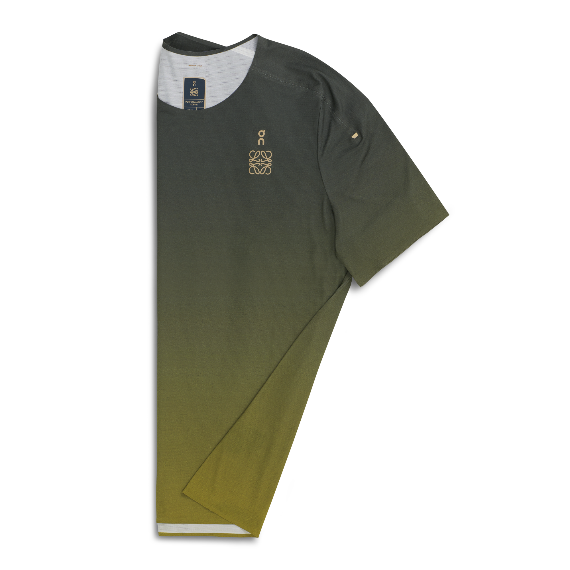 Gradient Khaki