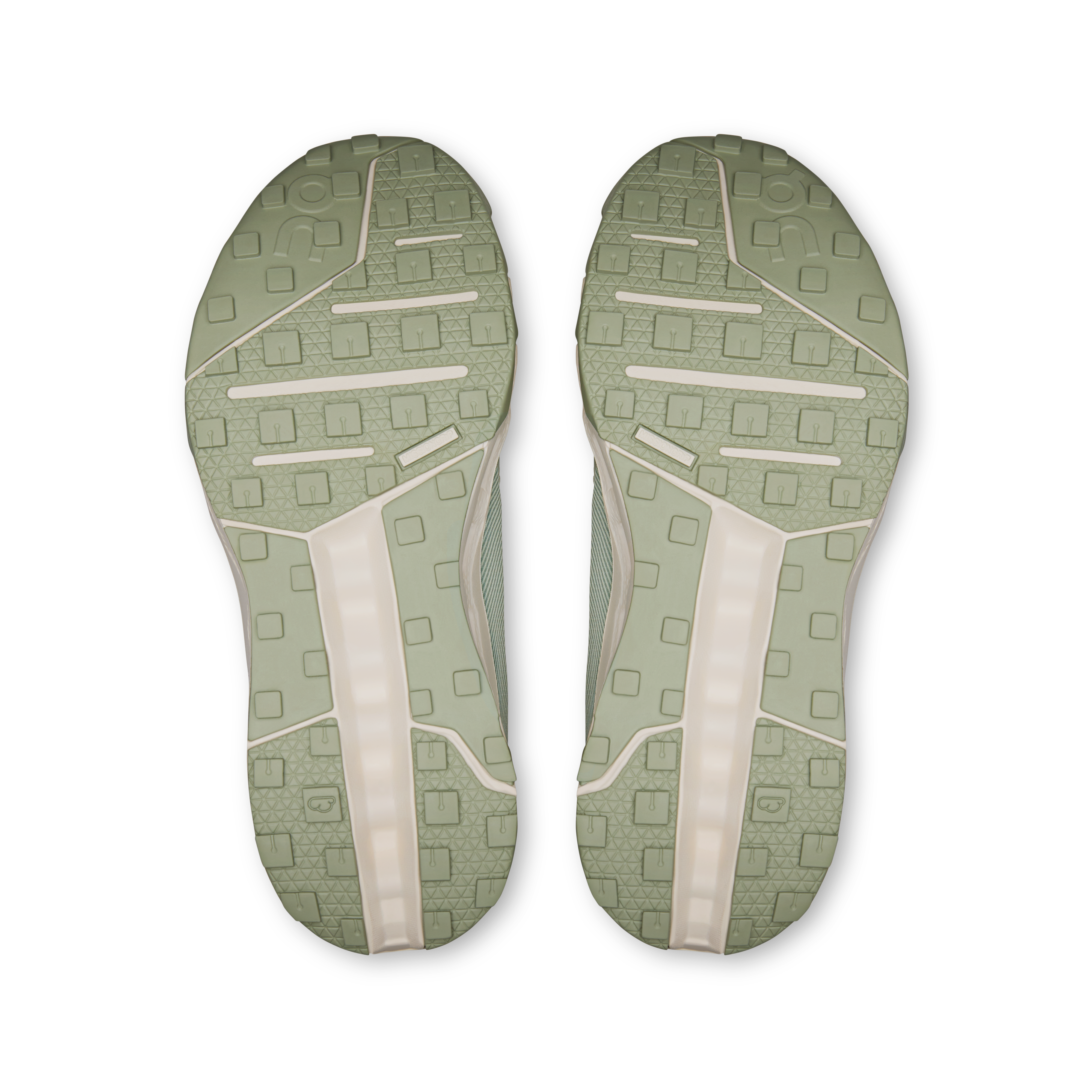 On Cloudhorizon END. Ivory & Leaf Women Shoes