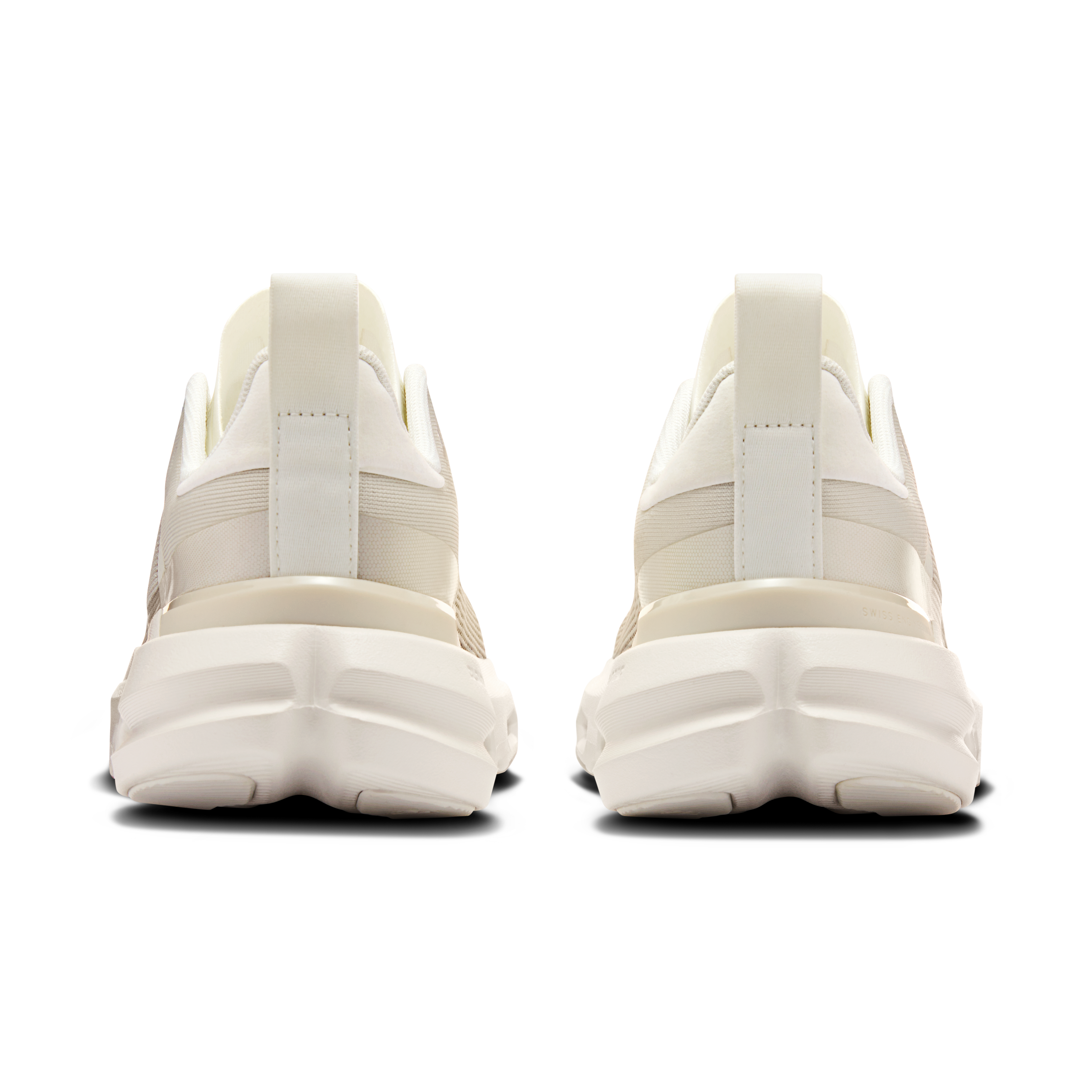 On Cloudpulse Next White & Ice Women training_shoes Shoes