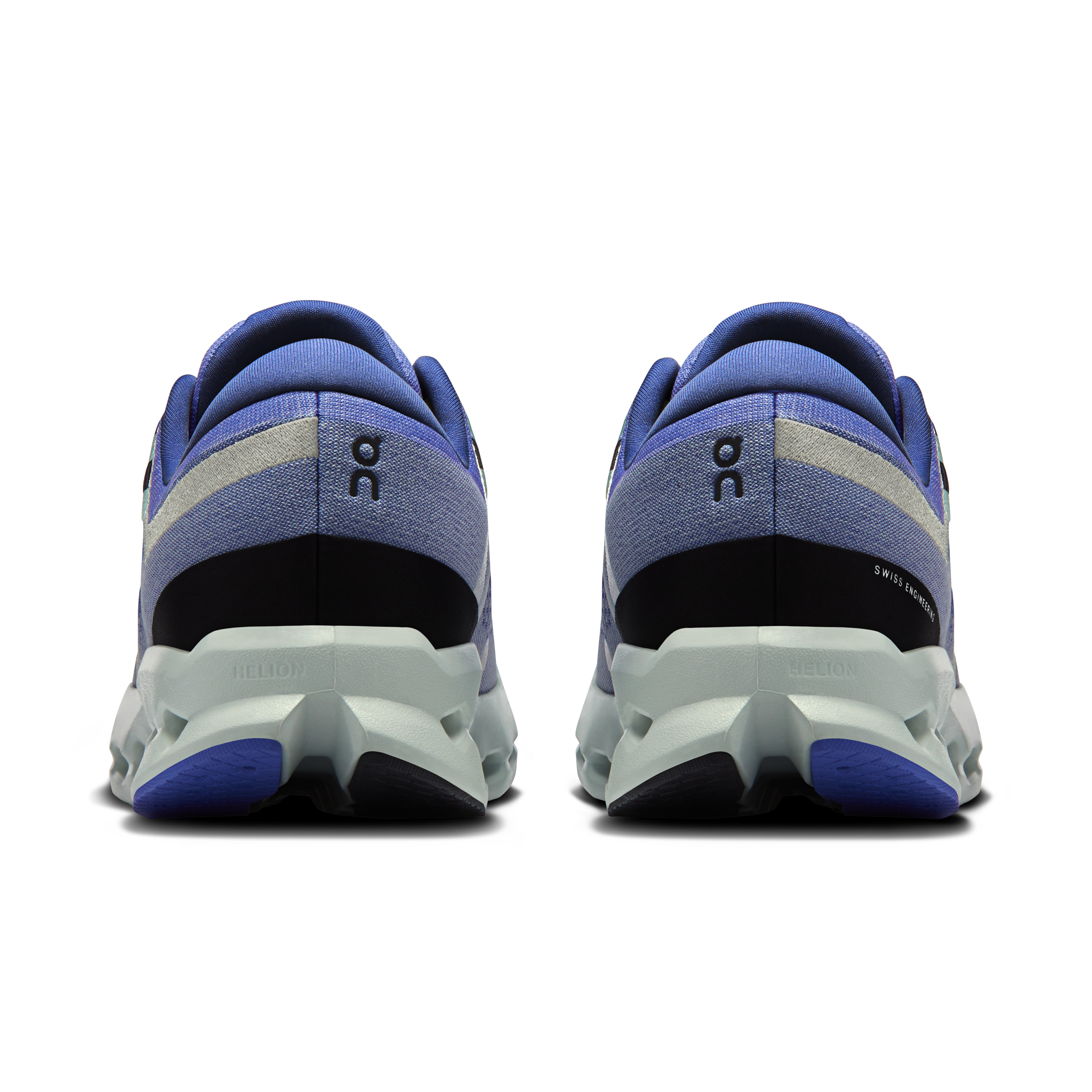 On Cloudsurfer 2 Sailor & Ivory Men Road running Shoes