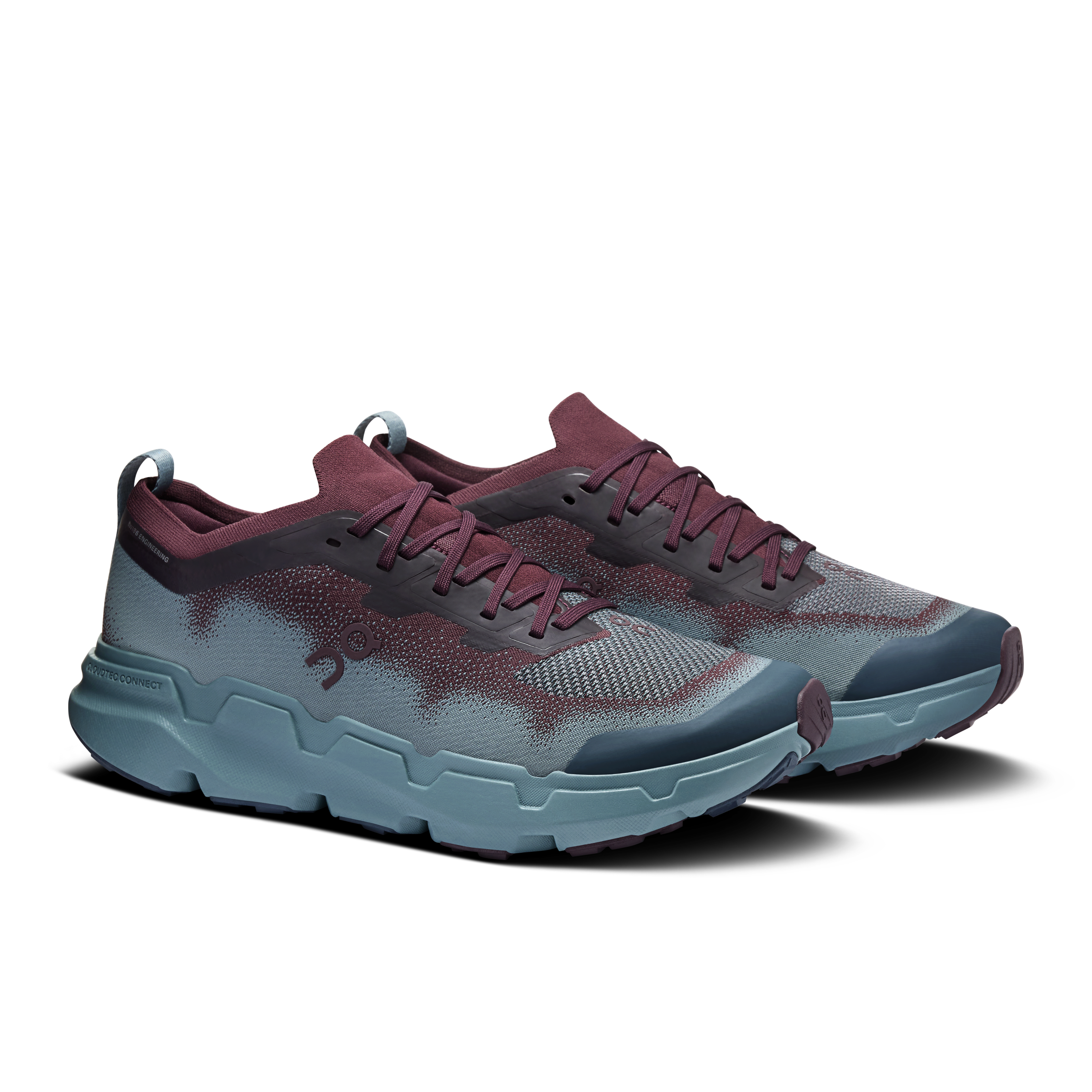 On Cloudsoma Urchin & Agave Men Trail running Shoes