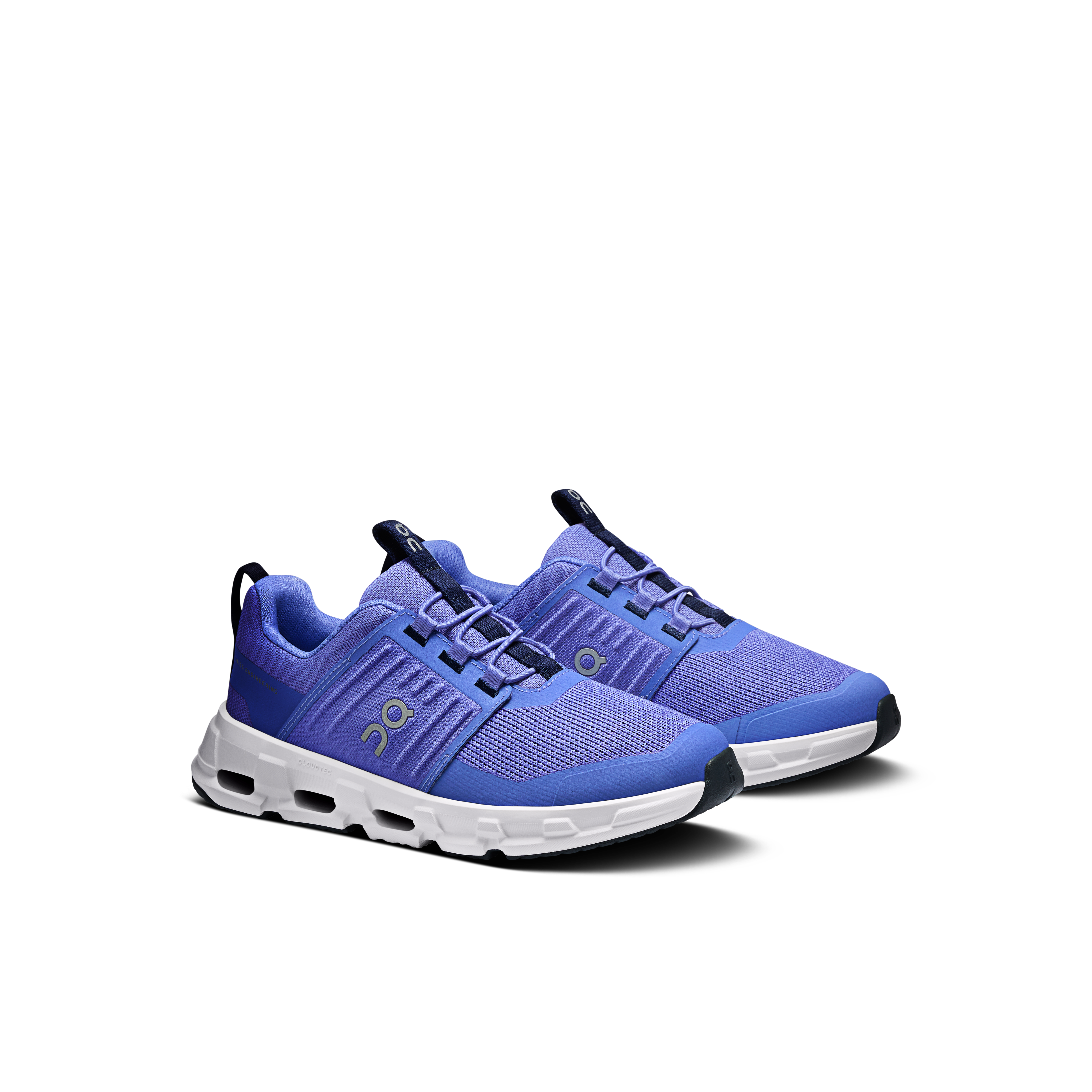 On Cloudswift Kids Sailor & Midnight Kids Active life Shoes