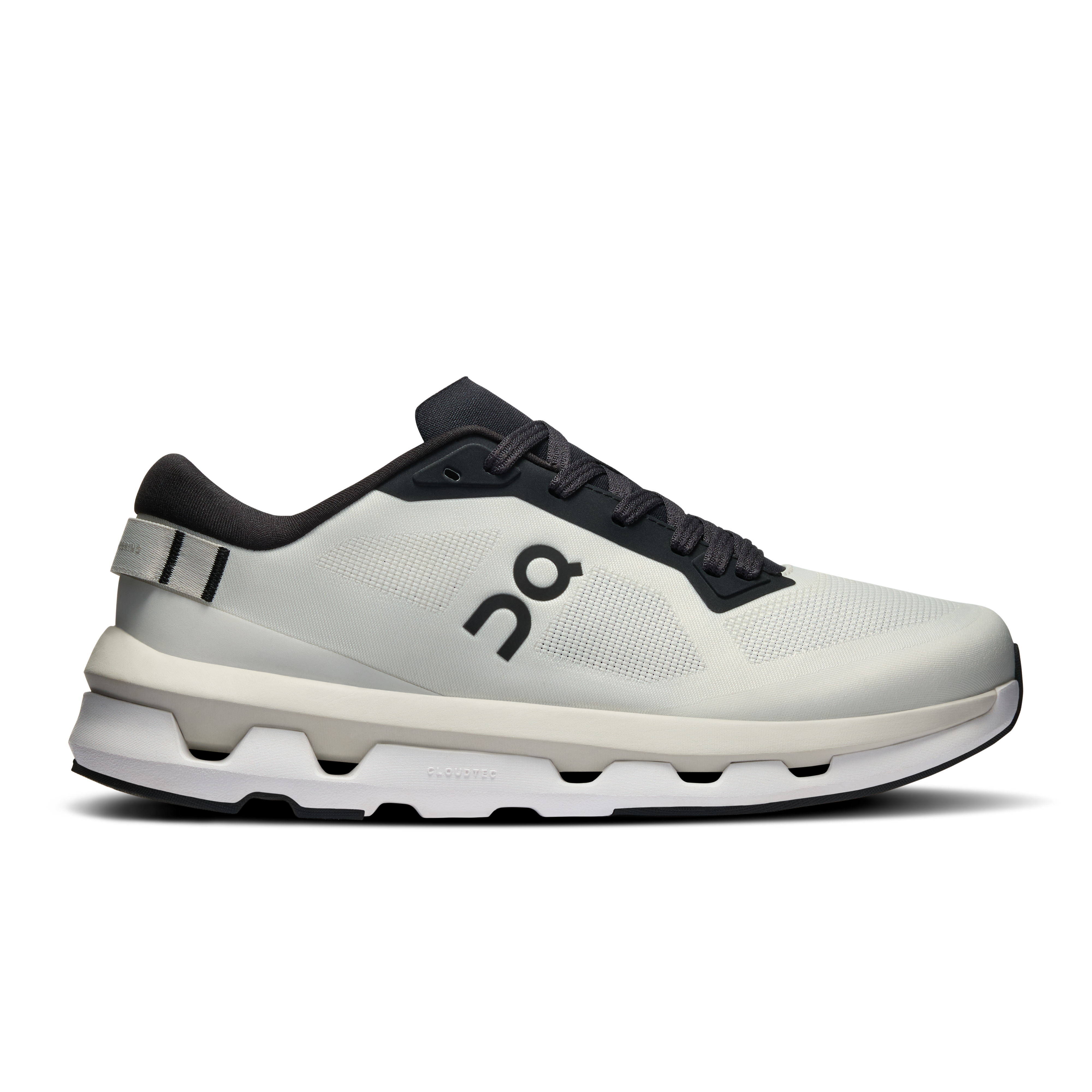 Cloudzone Lifestyle Shoe in Ice/Black