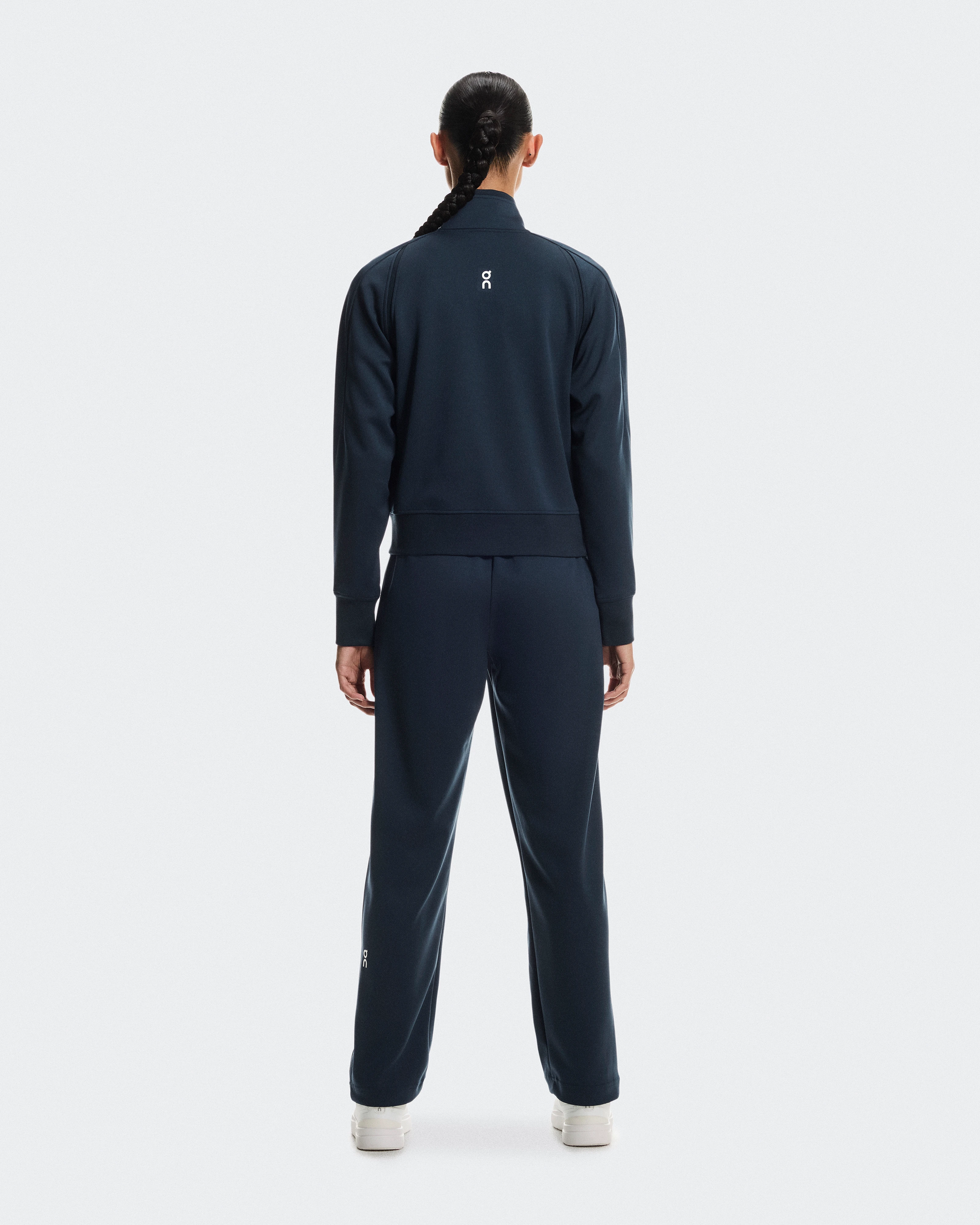 On Courtside Pants Midnight Women Pants