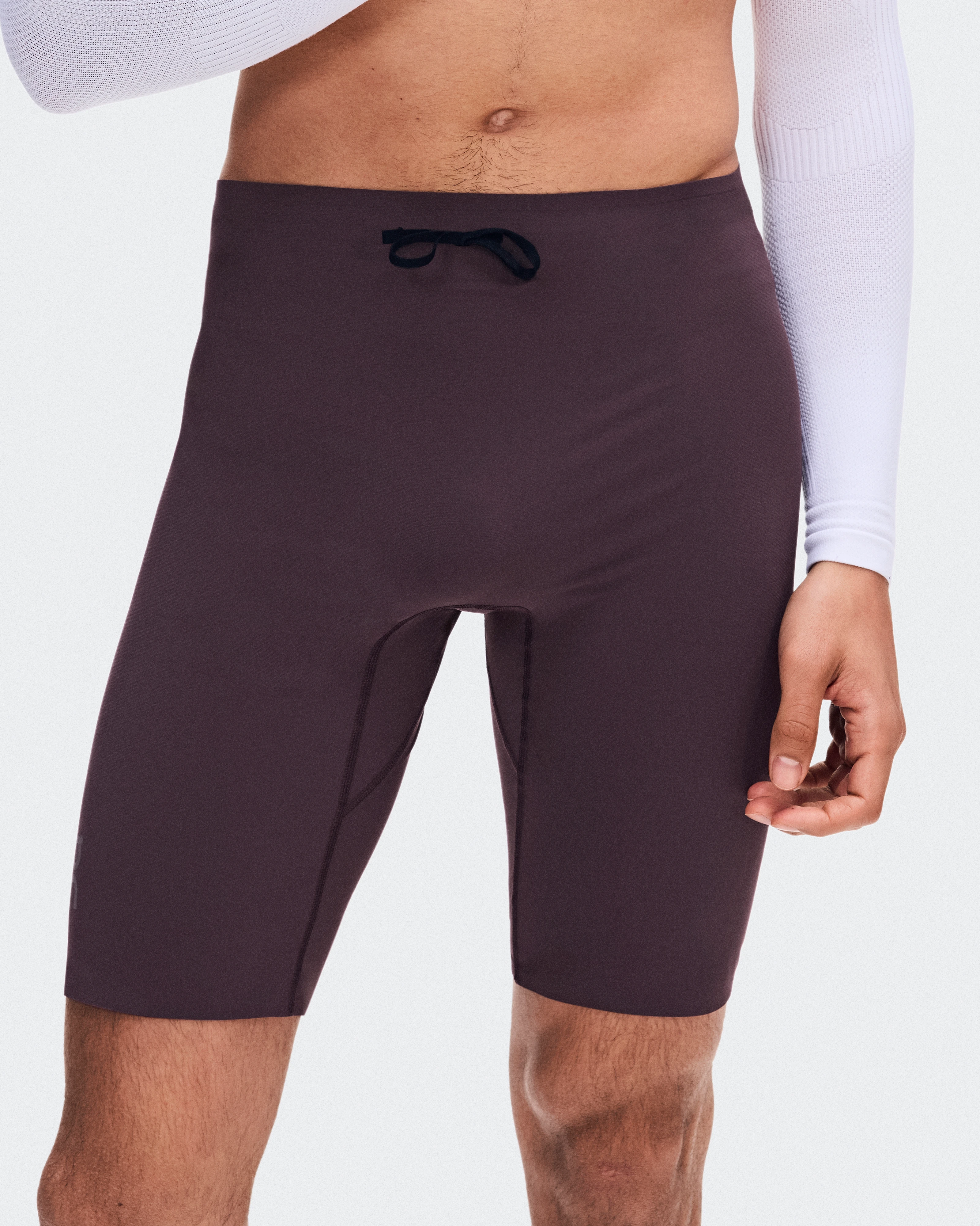 On Zero Half Tights Urchin Men Tights