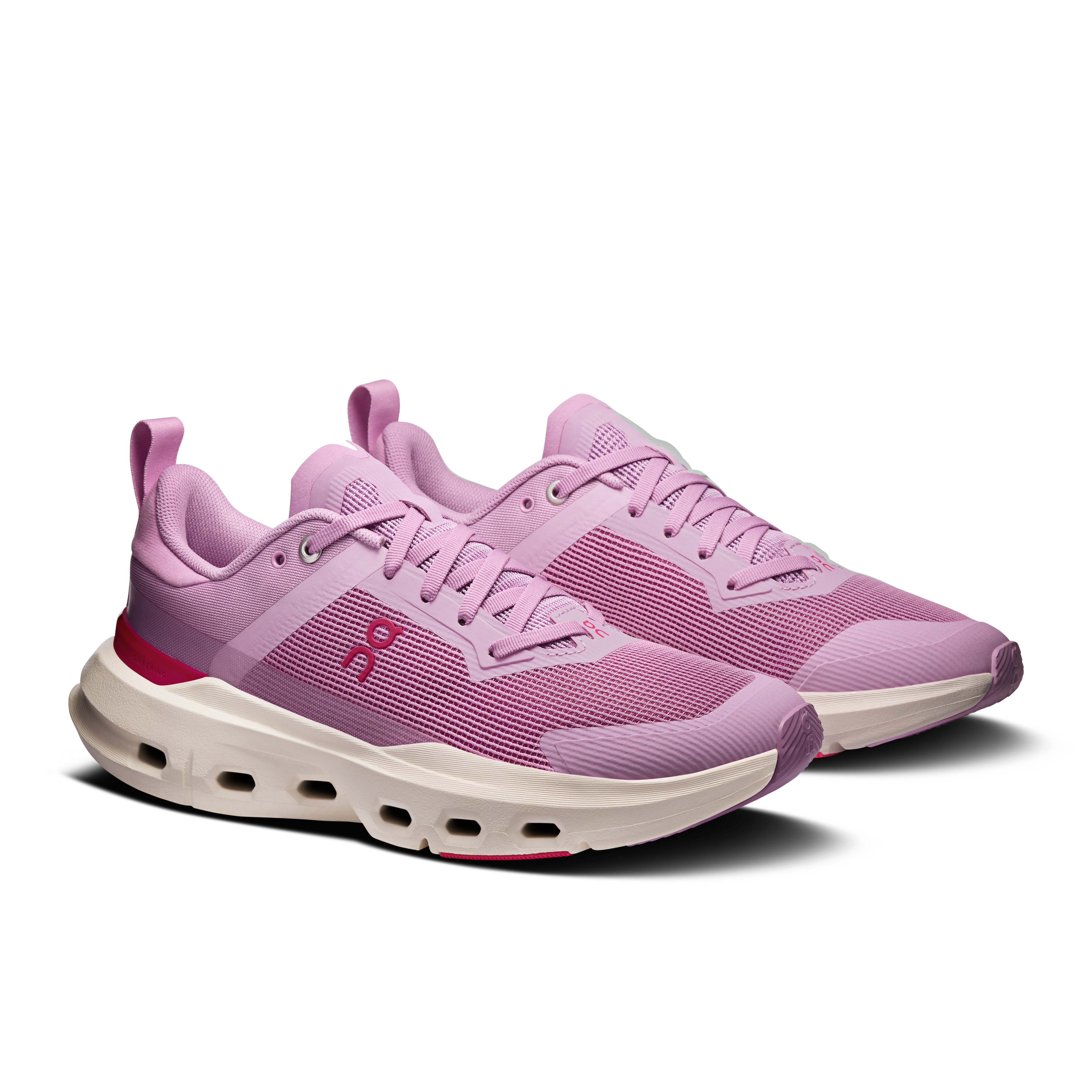 On Cloudpulse Next Sakura & Dew Women training_shoes Shoes