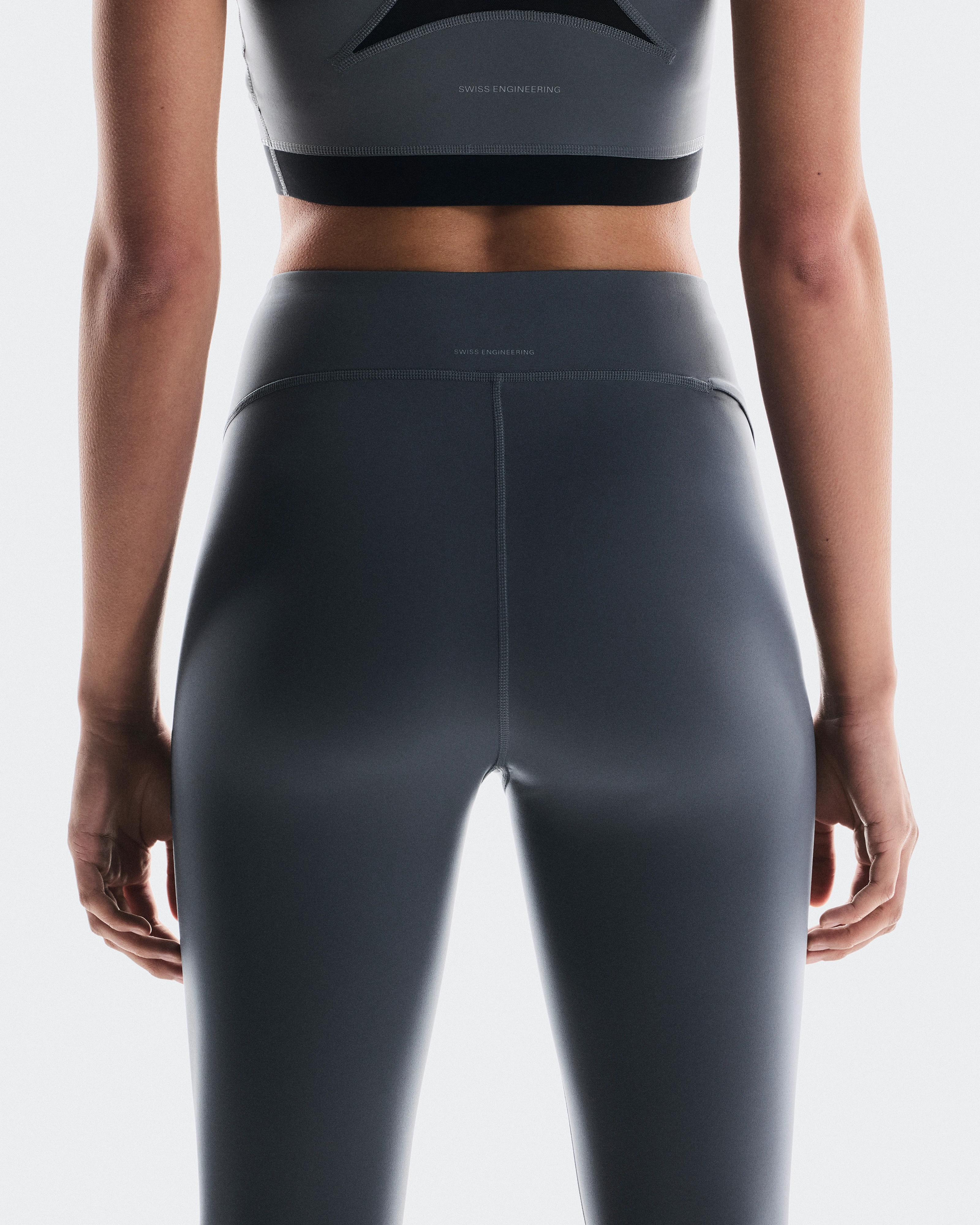 On Train Tights Rock Women Tights
