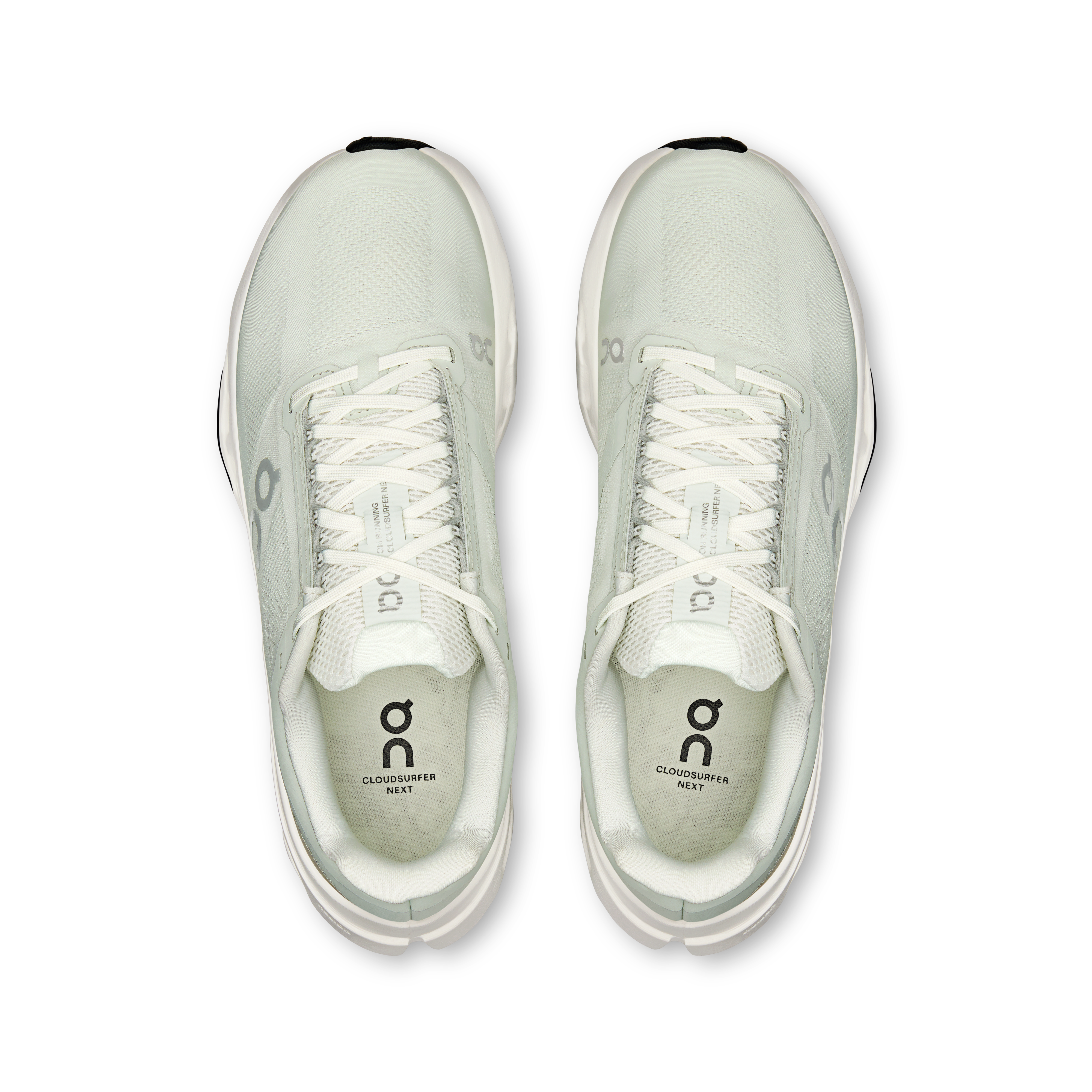 On Cloudsurfer Next Iceberg & Iceberg Women Road running Shoes