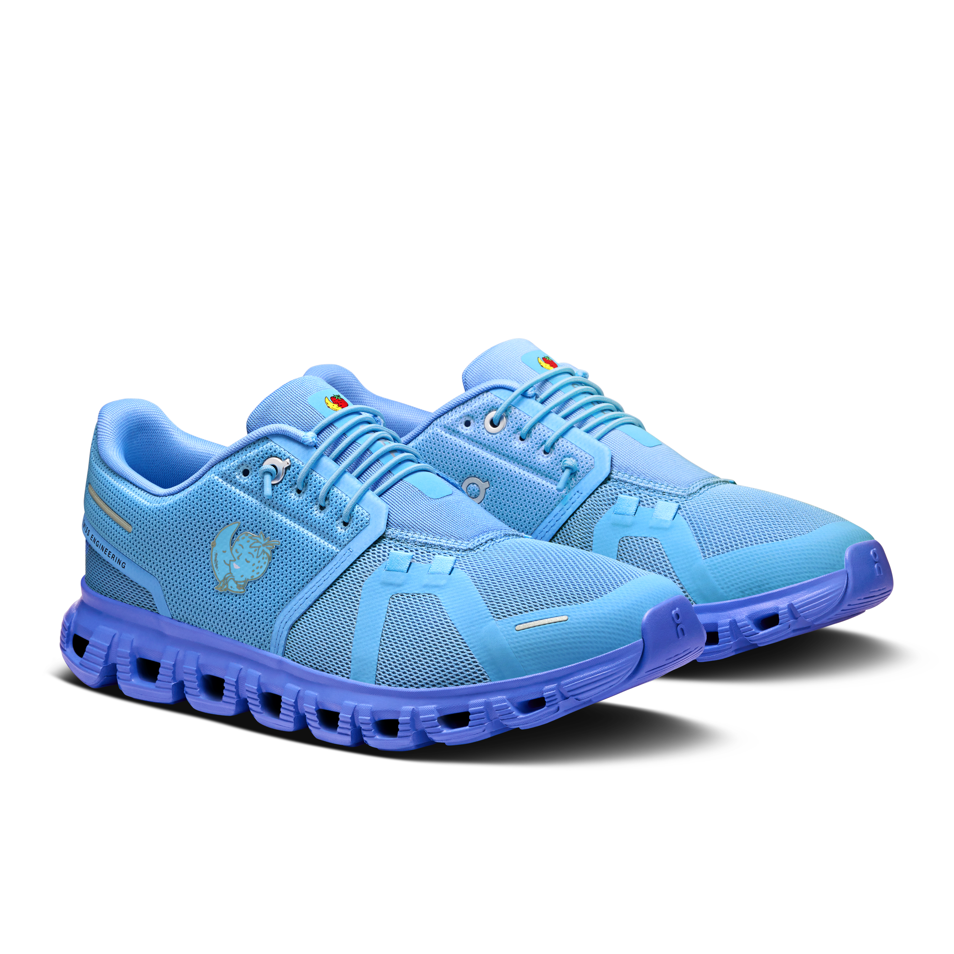 On Cloud 6 SHF Gourami & Pier Women Active life Shoes