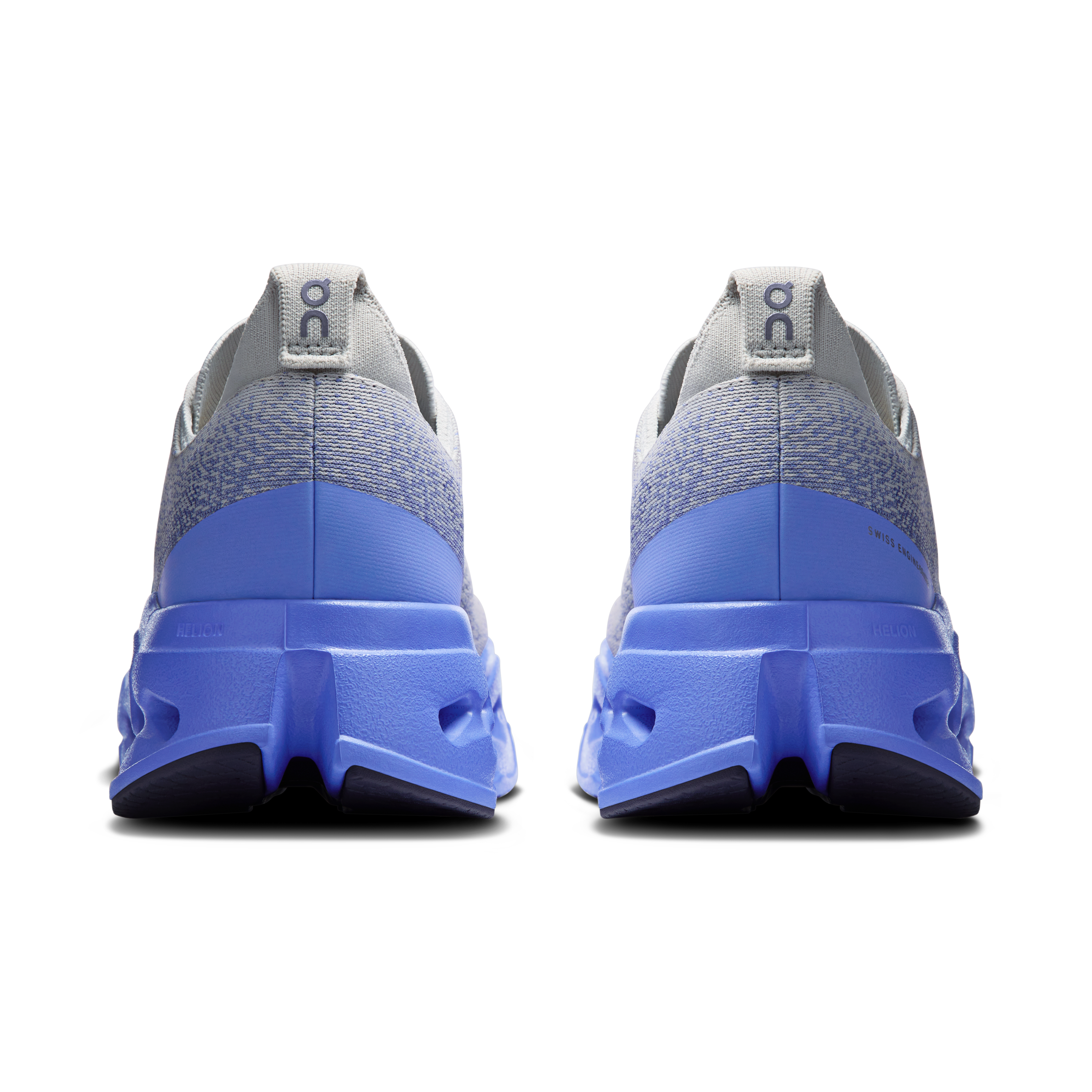 On Cloudsurfer Max Wolf & Sailor Men Road running Shoes
