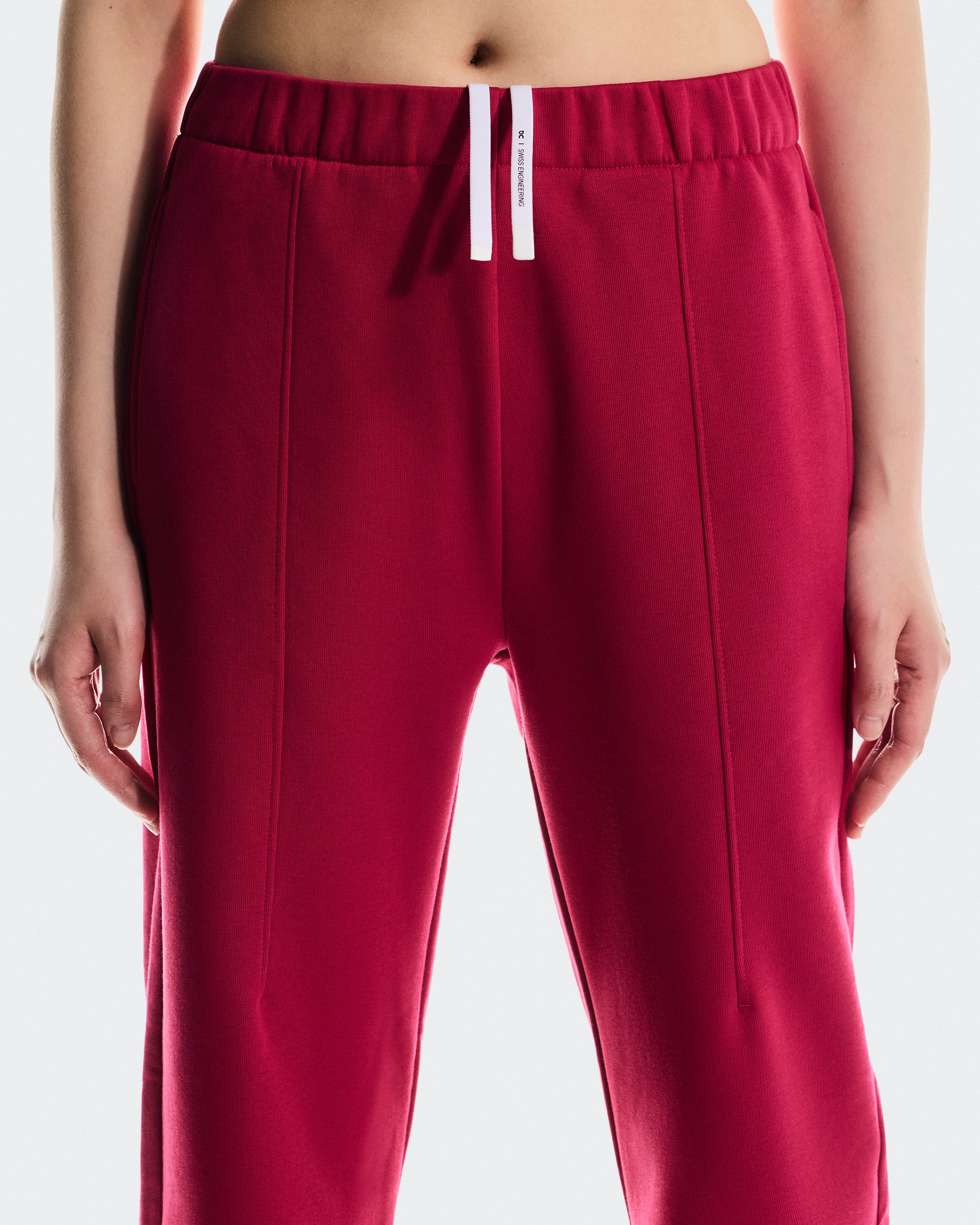 On Club Pants Grenadine Women Pants