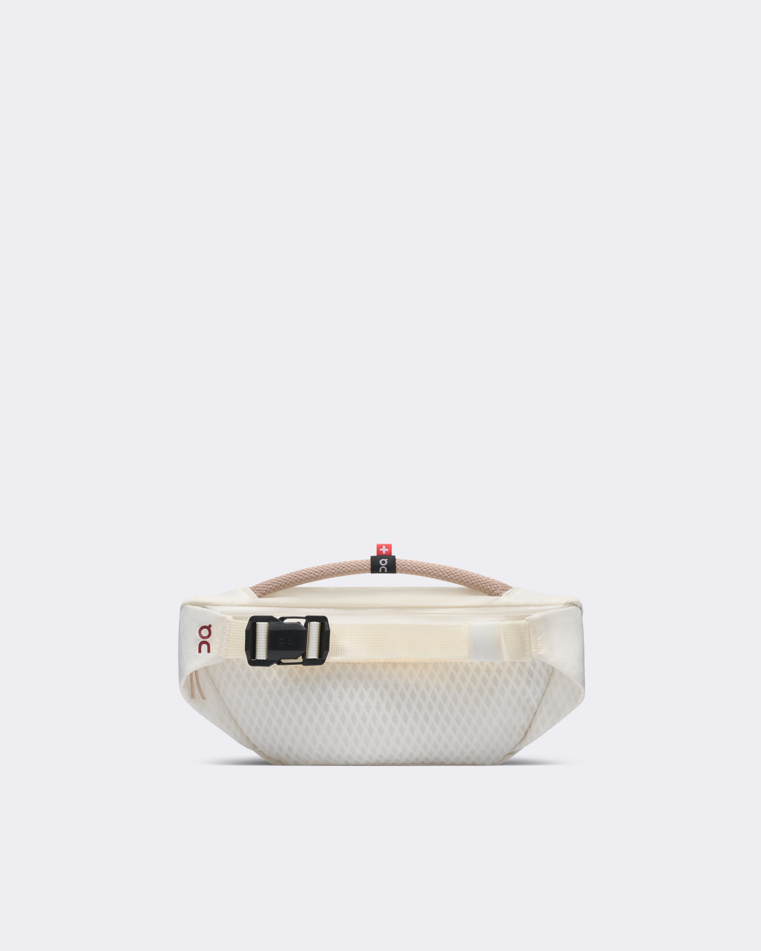 On Waist Pack 2L Lite Year of the Horse Ivory Unisex Bags