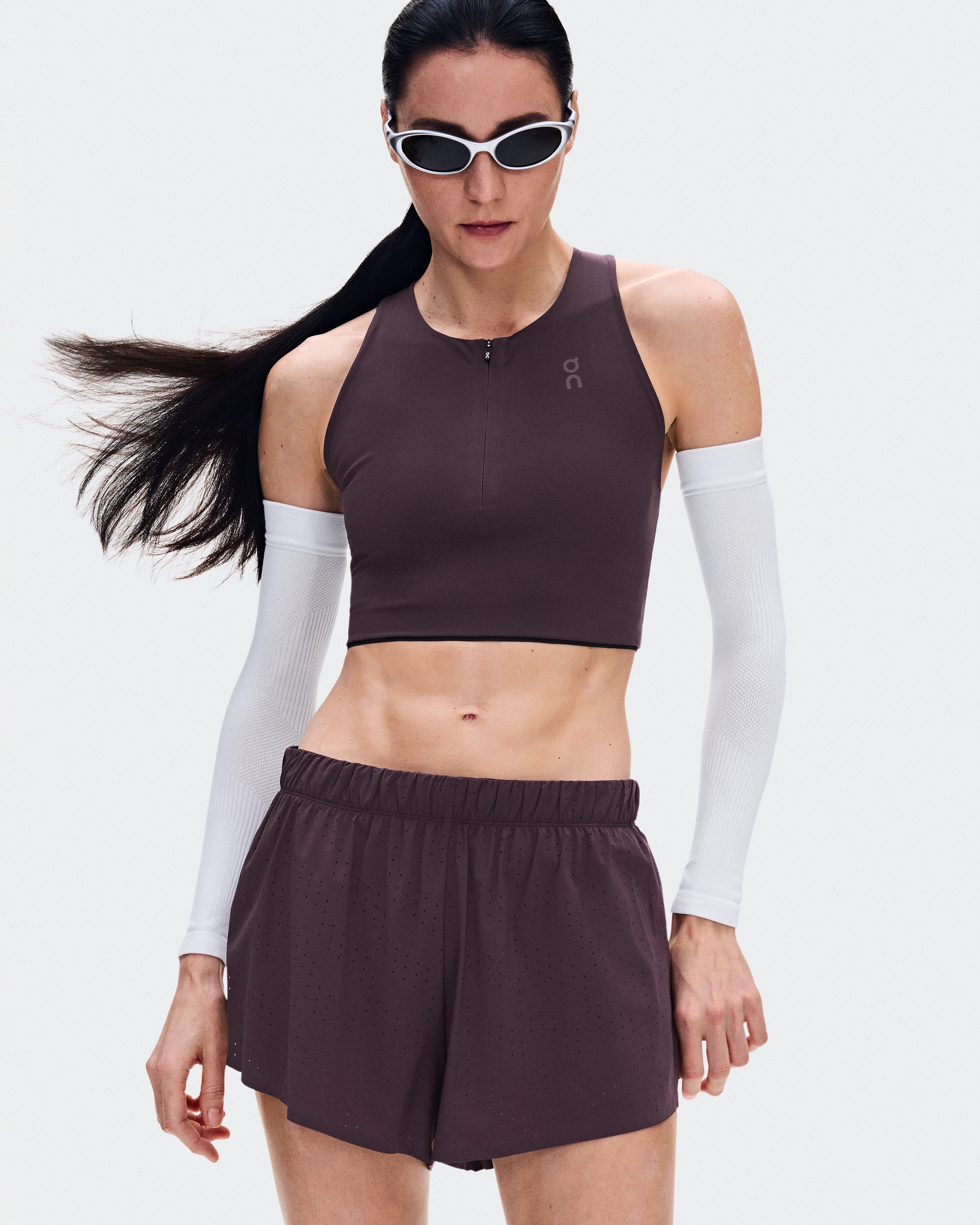On Zero Shorts Urchin Women Shorts