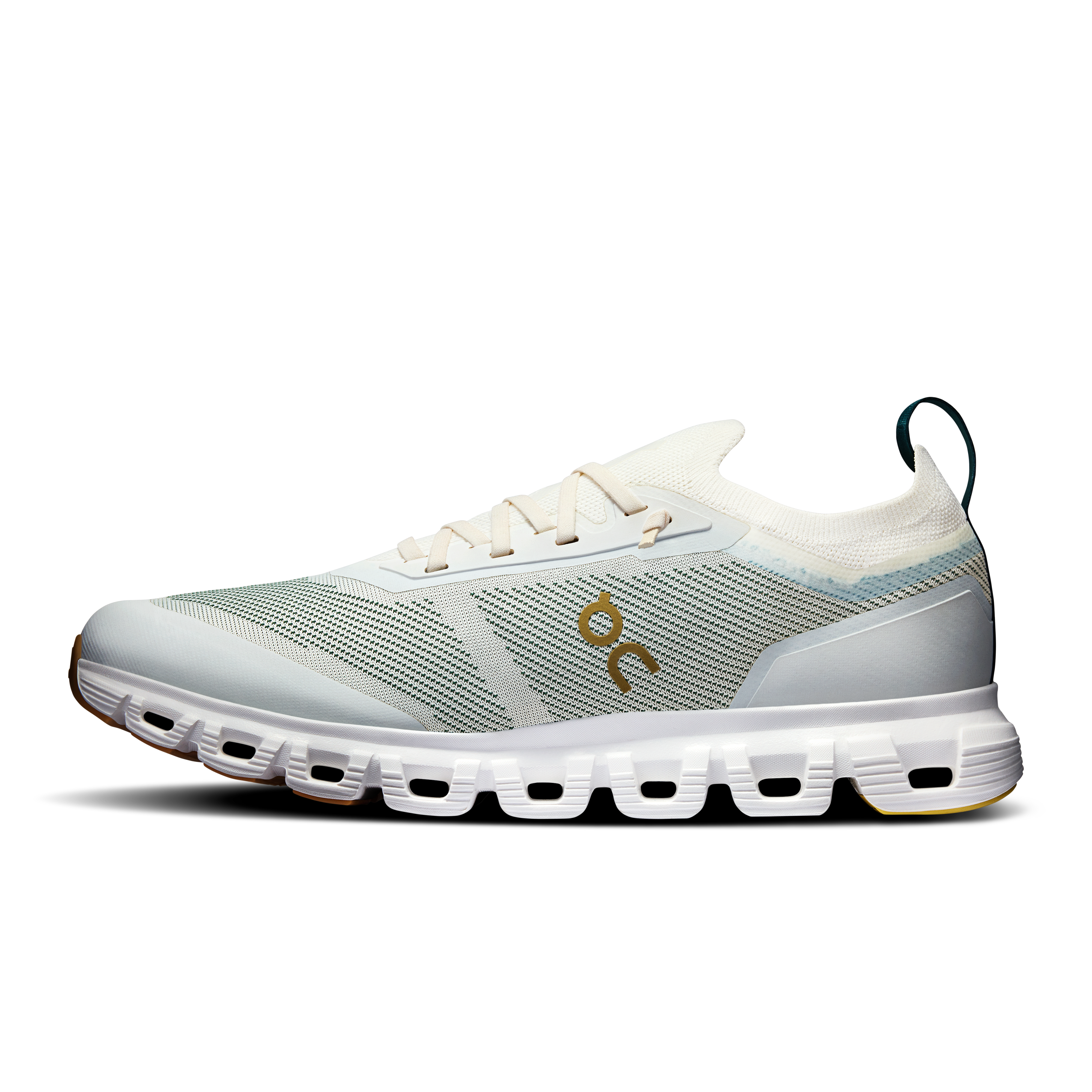 On Cloud 6 Versa Ice & Spirulina Men Active life Shoes