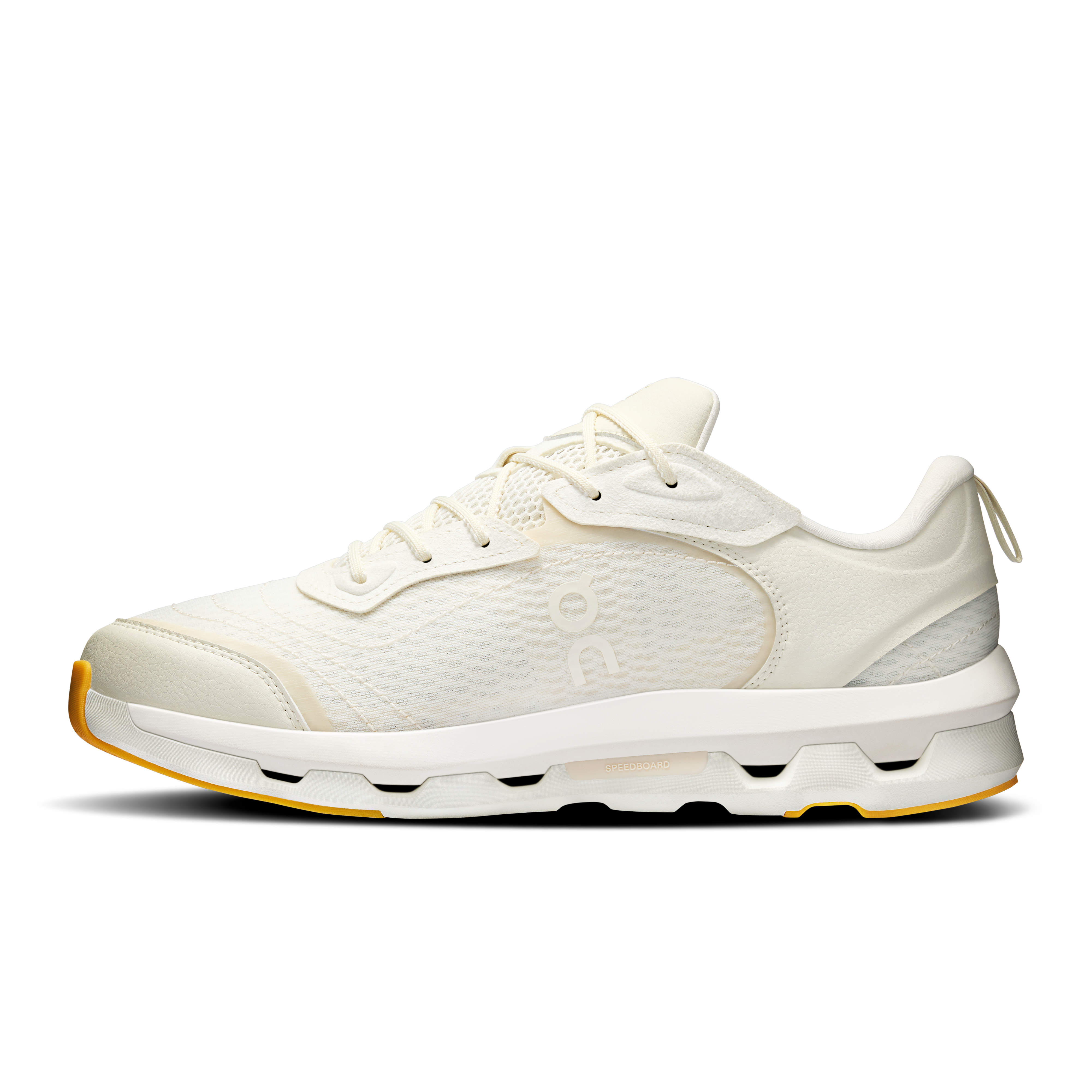 On Cloudzone Moon Ivory & Ivory Men Active life Shoes