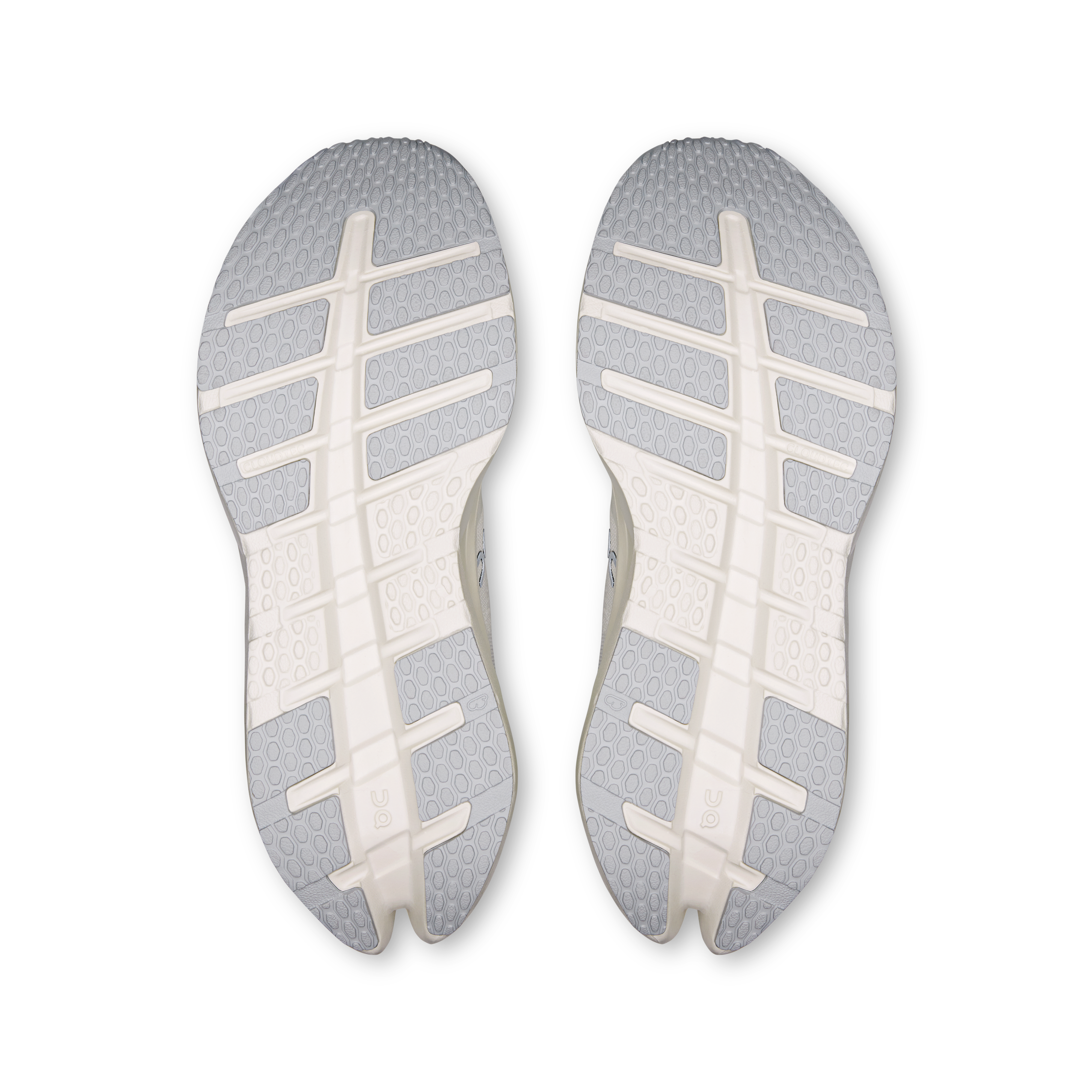 On Cloudrunner 3 Wide White & Ivory Women Road running Shoes