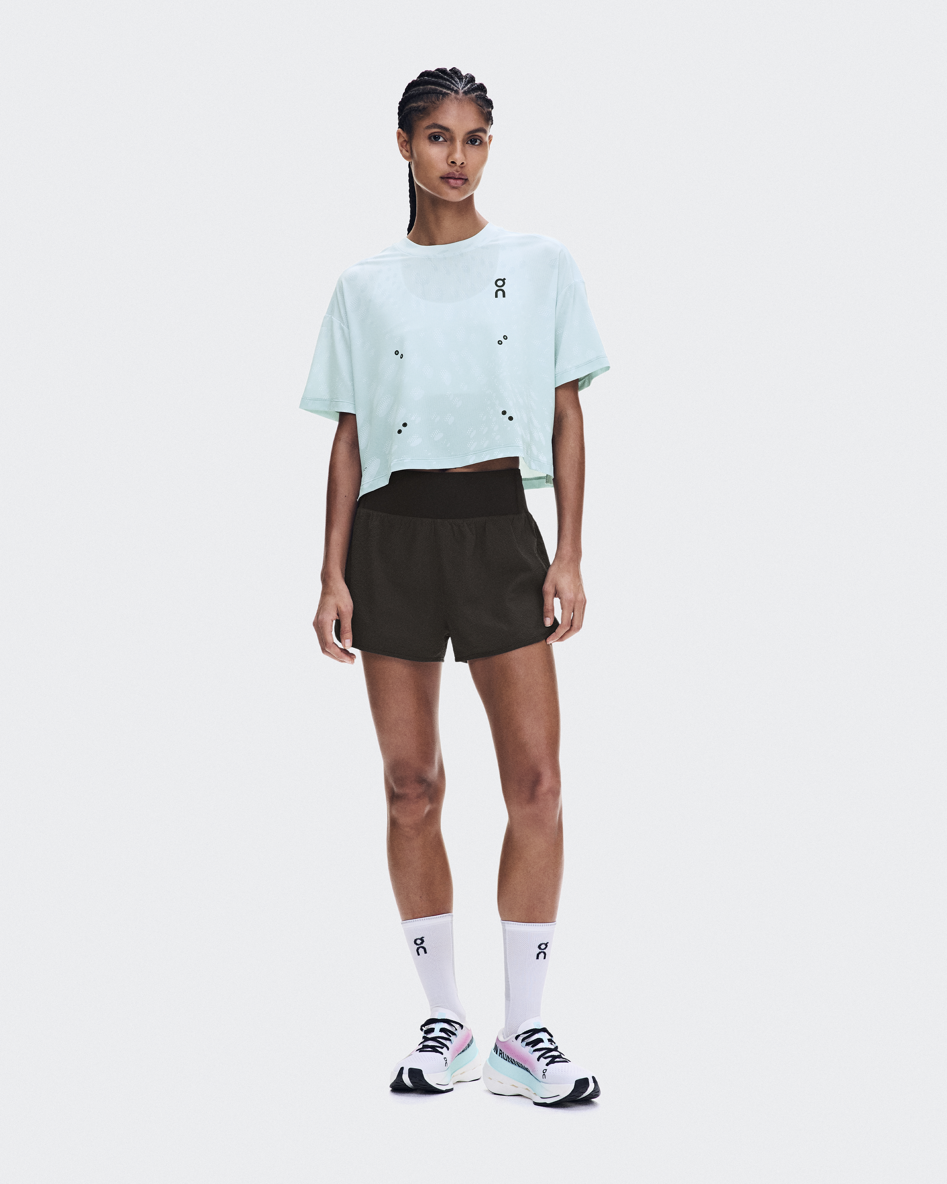 Performance Volt-T Shirt in Brook