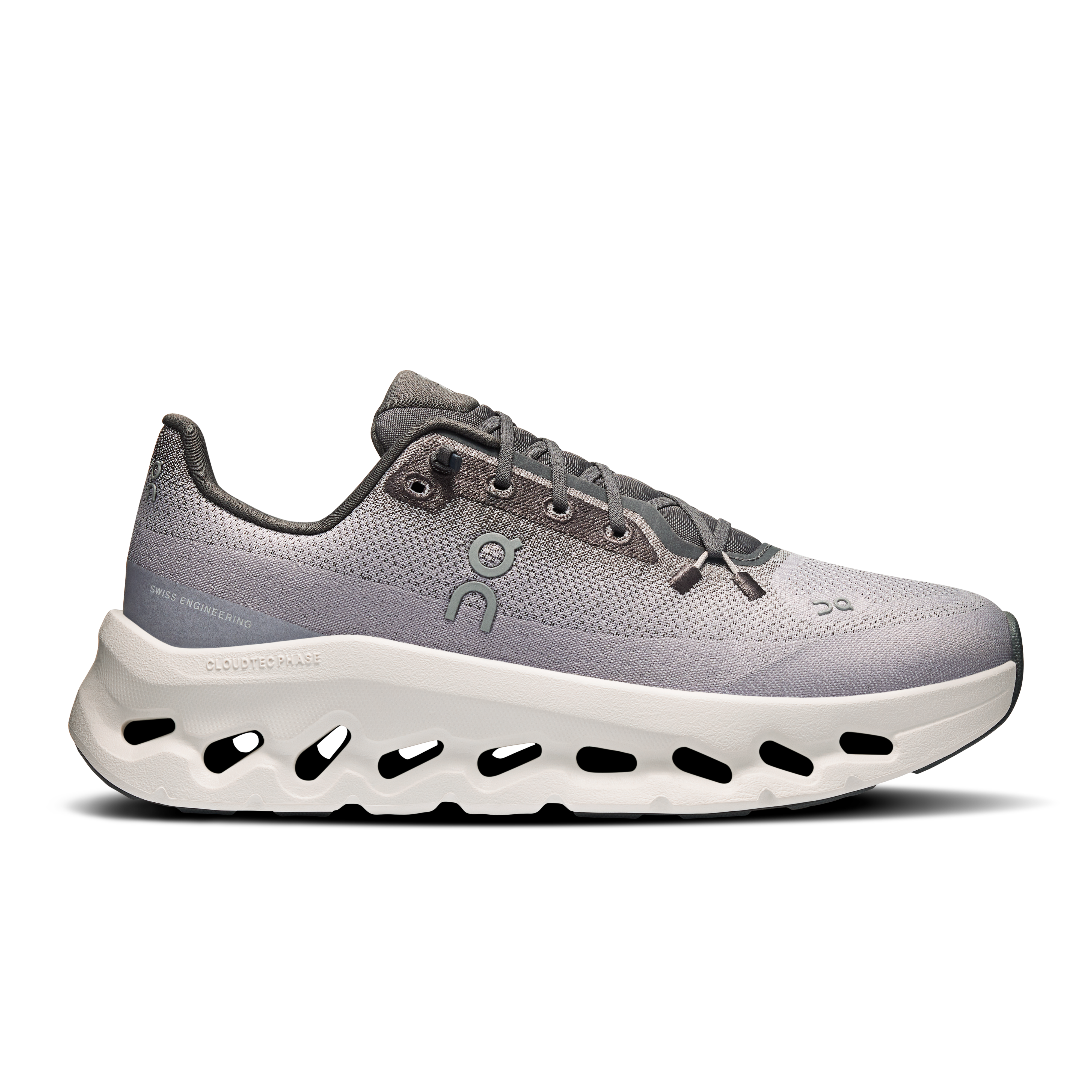 Cloudtilt Lifestyle Shoe in Eclipse/Lilac