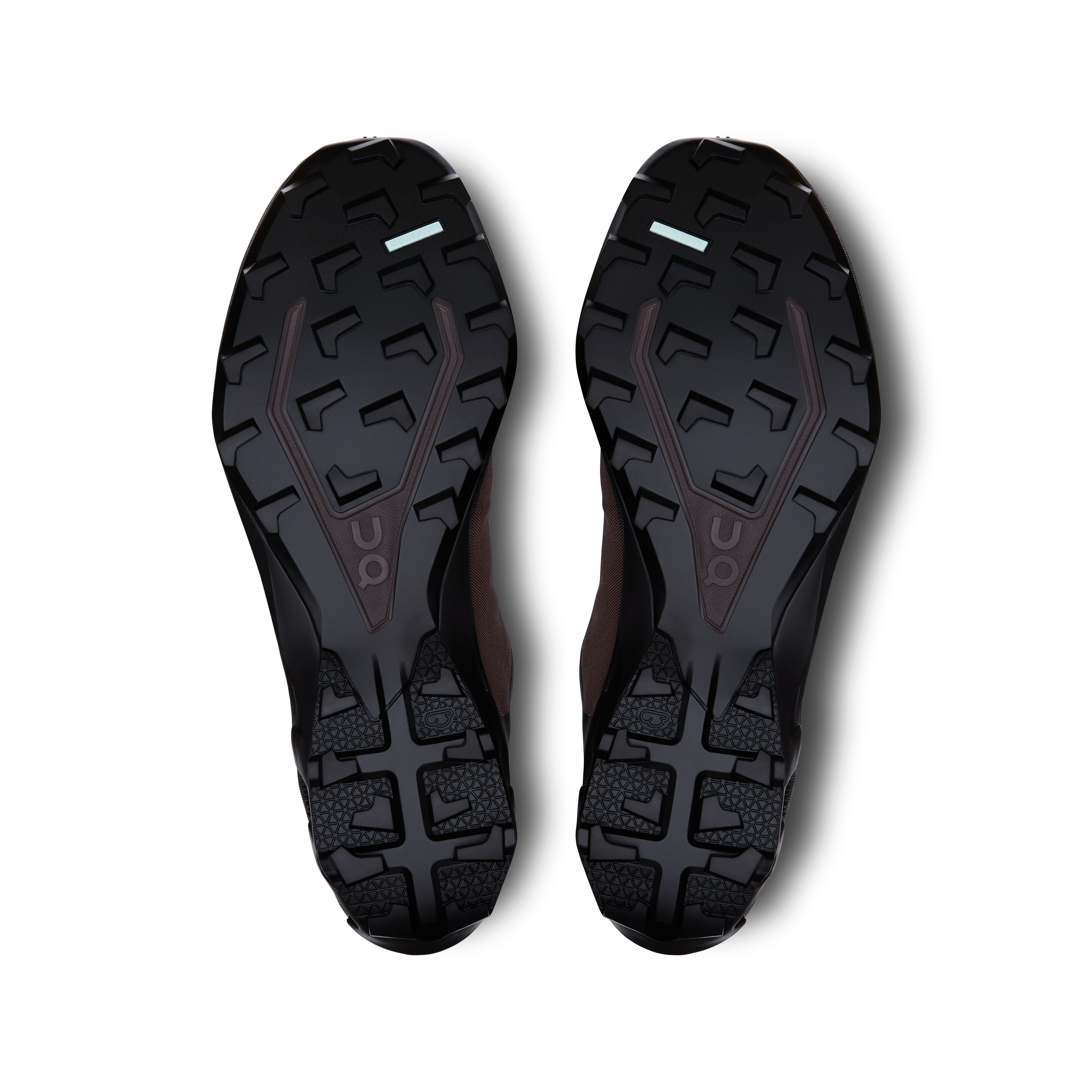 On Cloudventure Peak PAF Cacao & Espresso Men Shoes