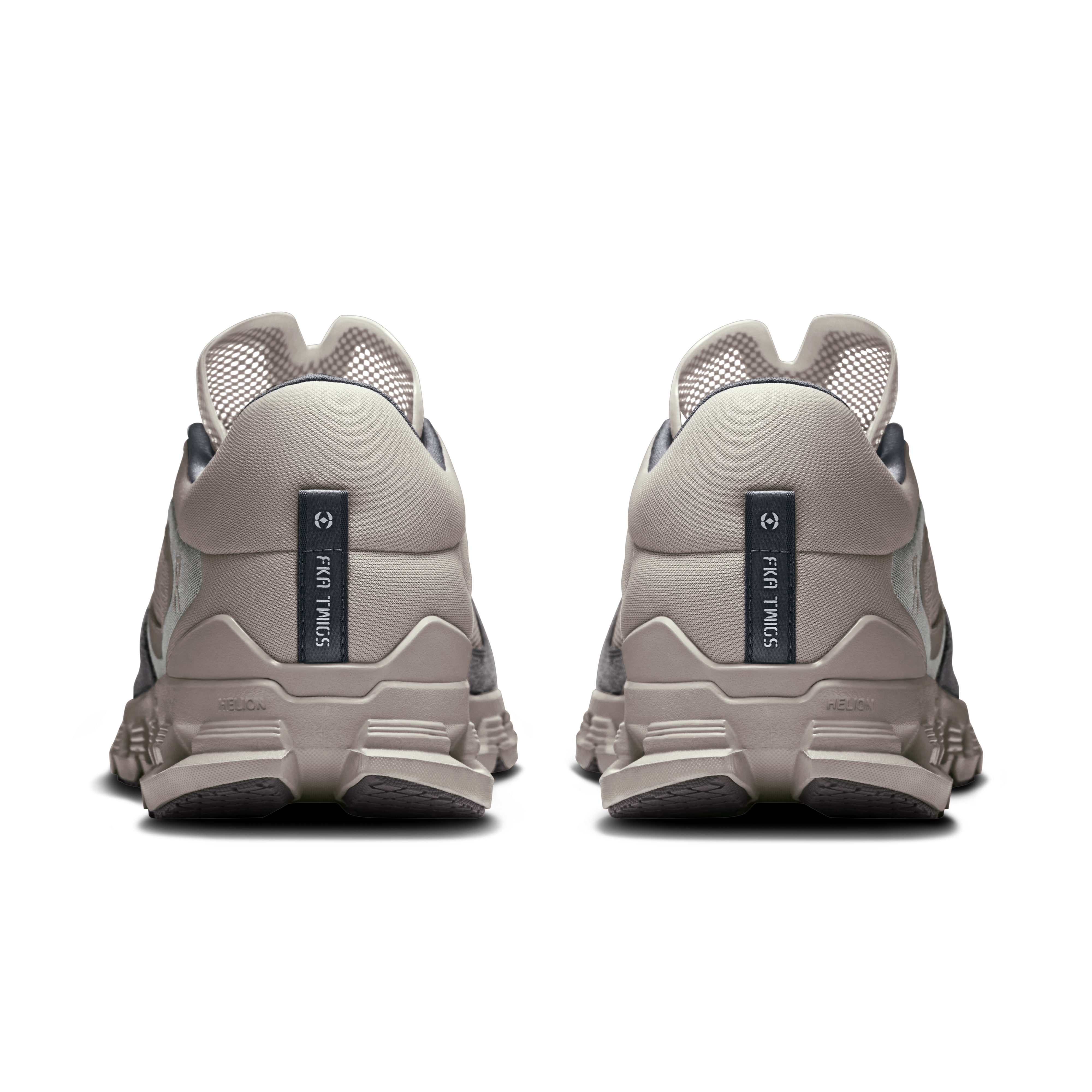 On Cloud X FKA Desert Men Active life Shoes