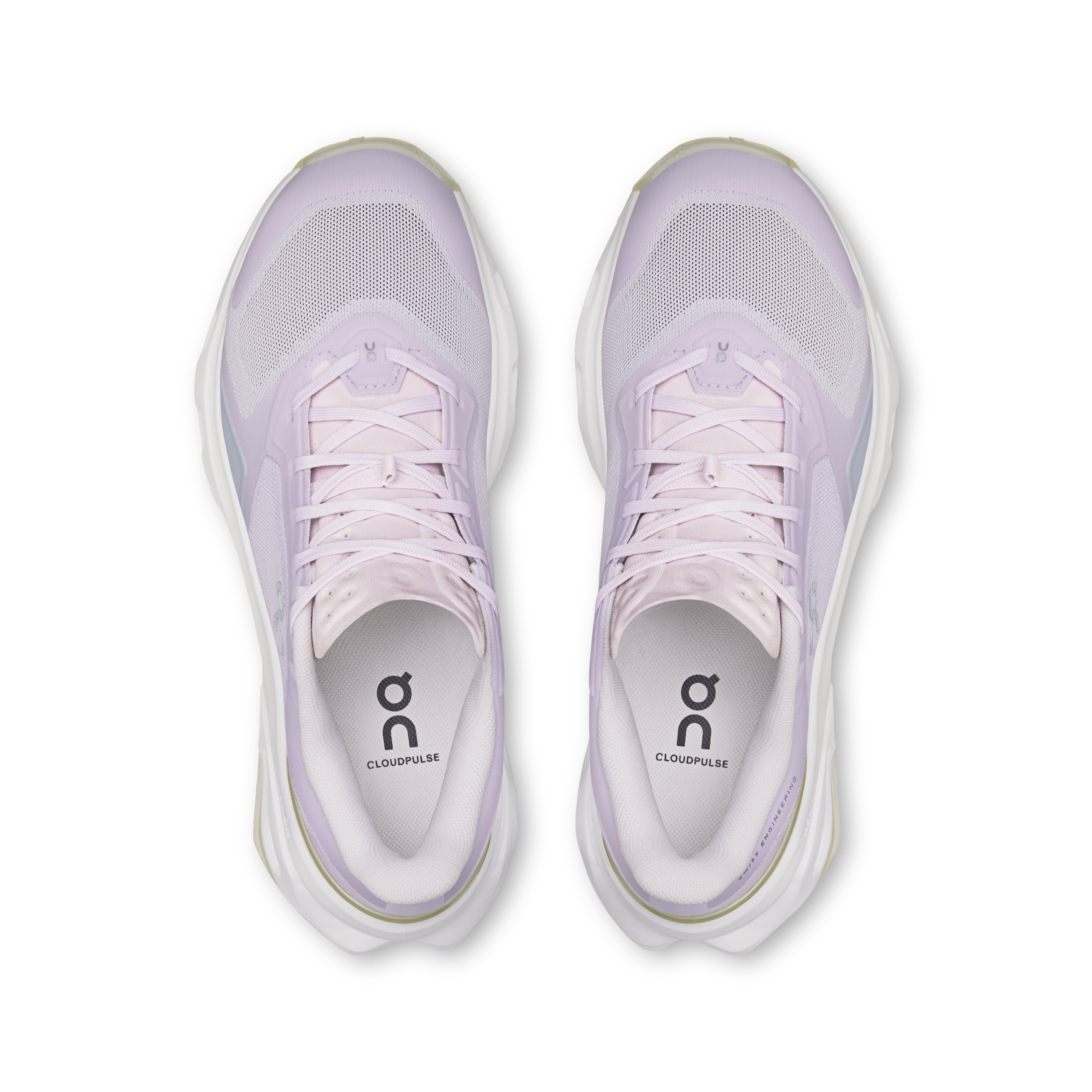 On Cloudpulse 2 Orchid & Fen Women training_shoes Shoes