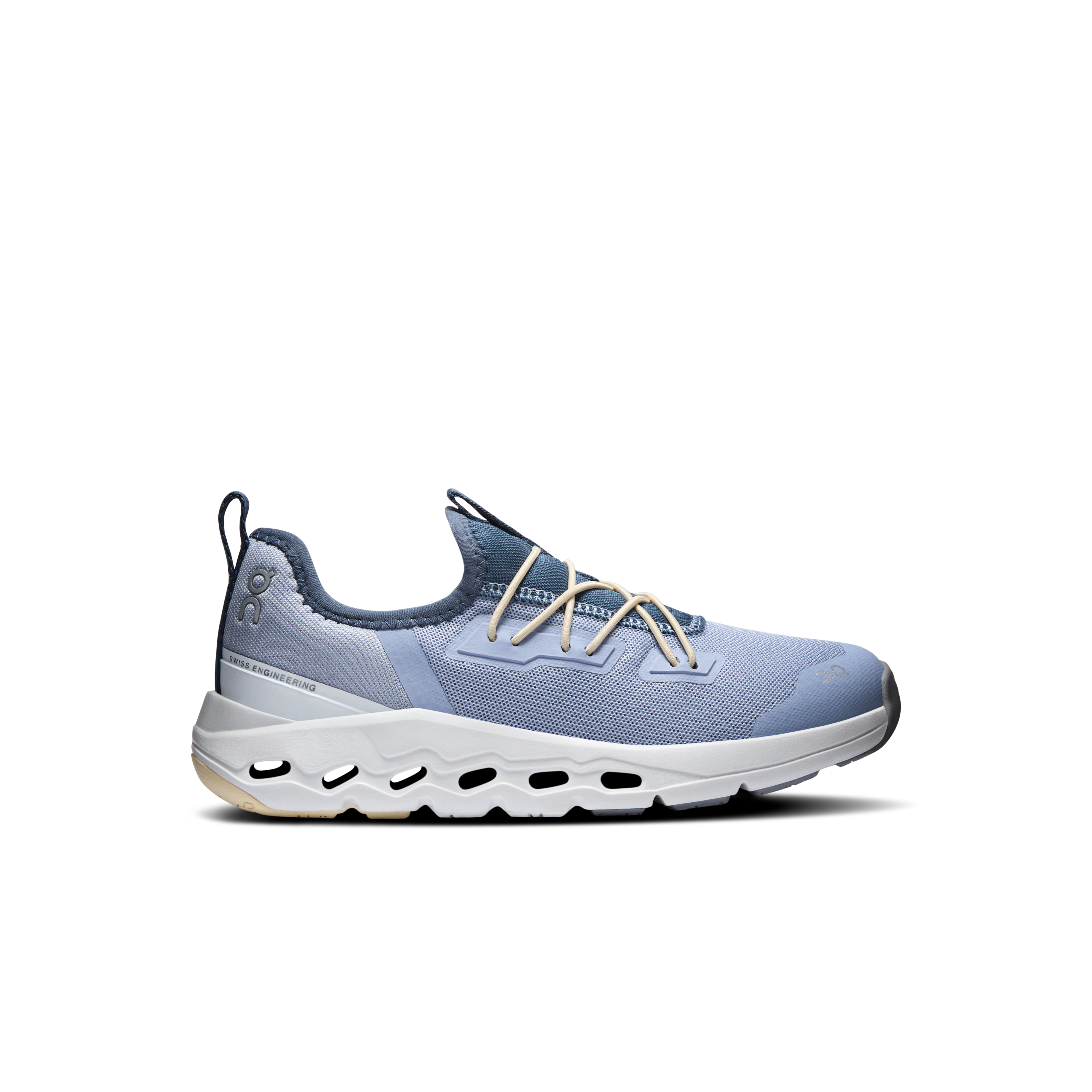 Cloudleap Lifestyle Shoe in Marsh/Castor