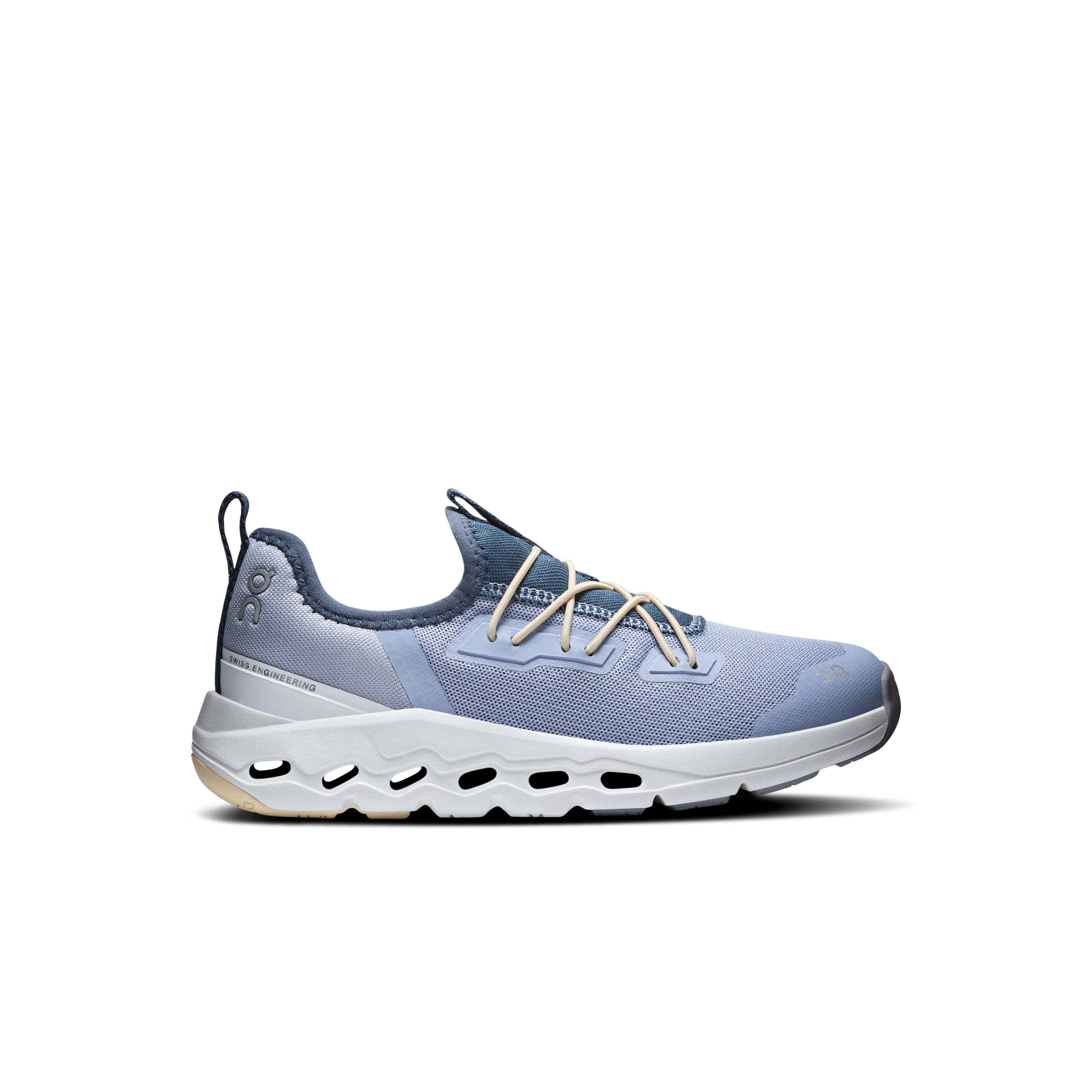 On Cloudleap Marsh & Castor Kids – All-day wear, lightweight, CloudTec Phase™ Shoes