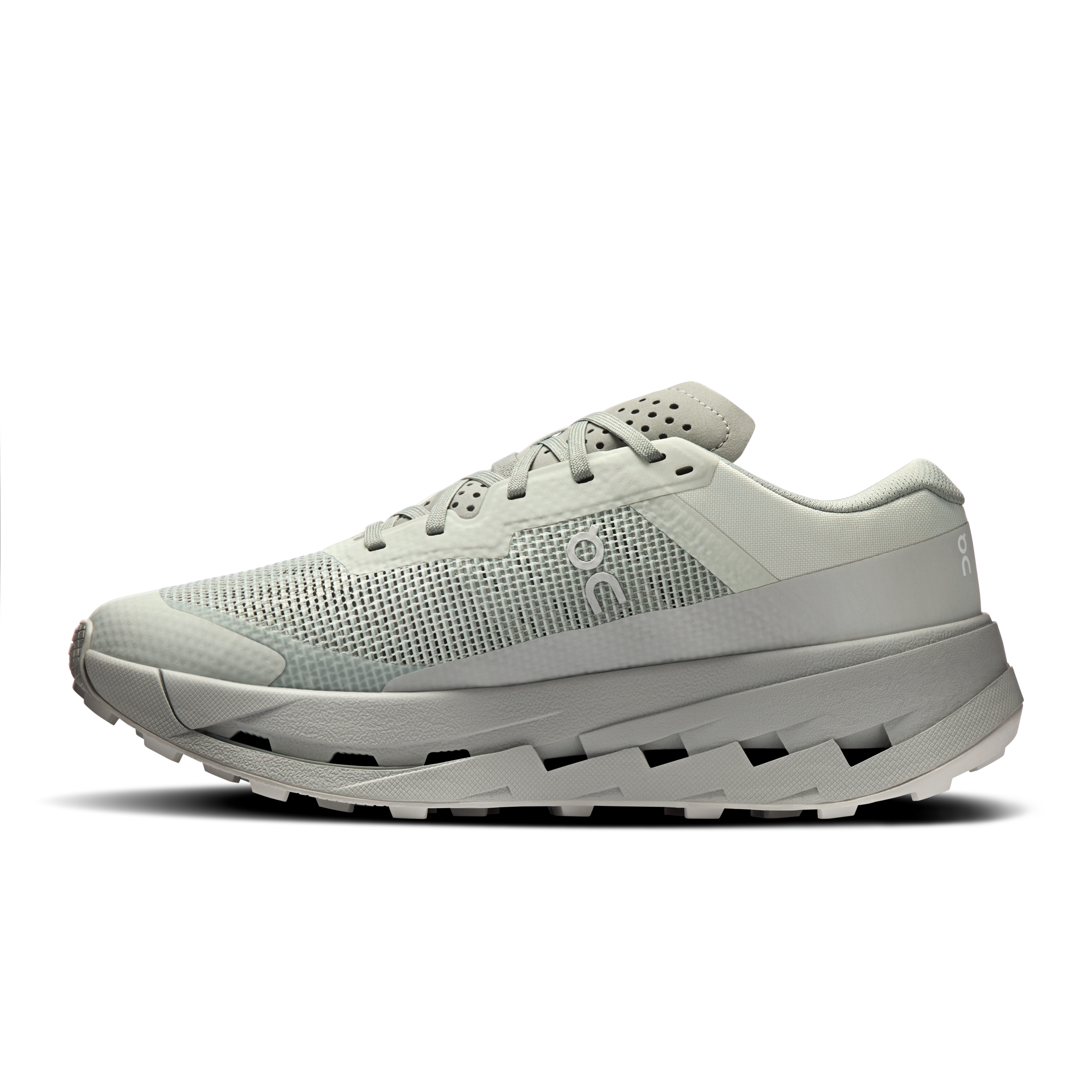 On Cloudultra 3 Iceberg & Glacier Women Trail running Shoes
