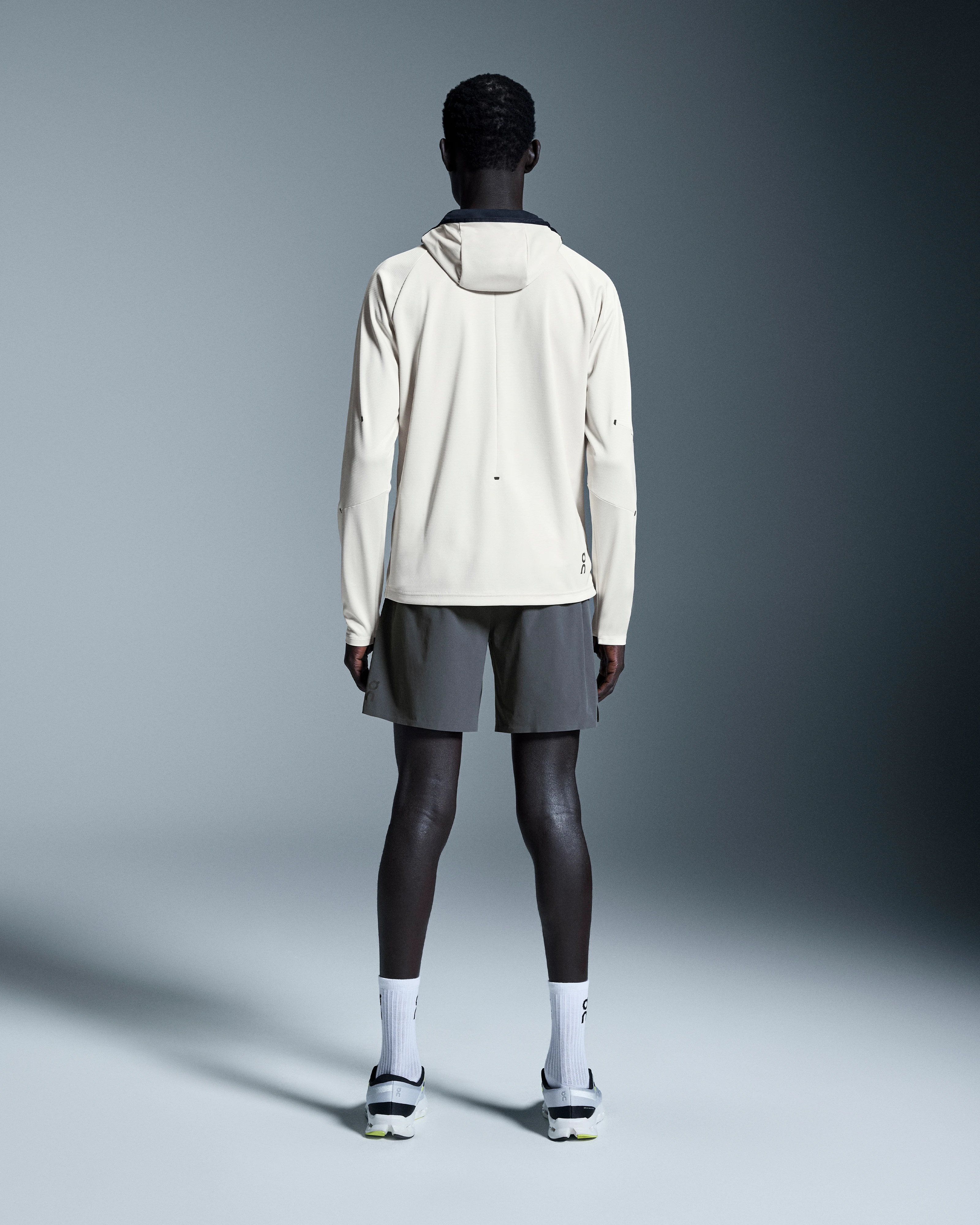 On 7" Performance Shorts Eclipse Men Shorts