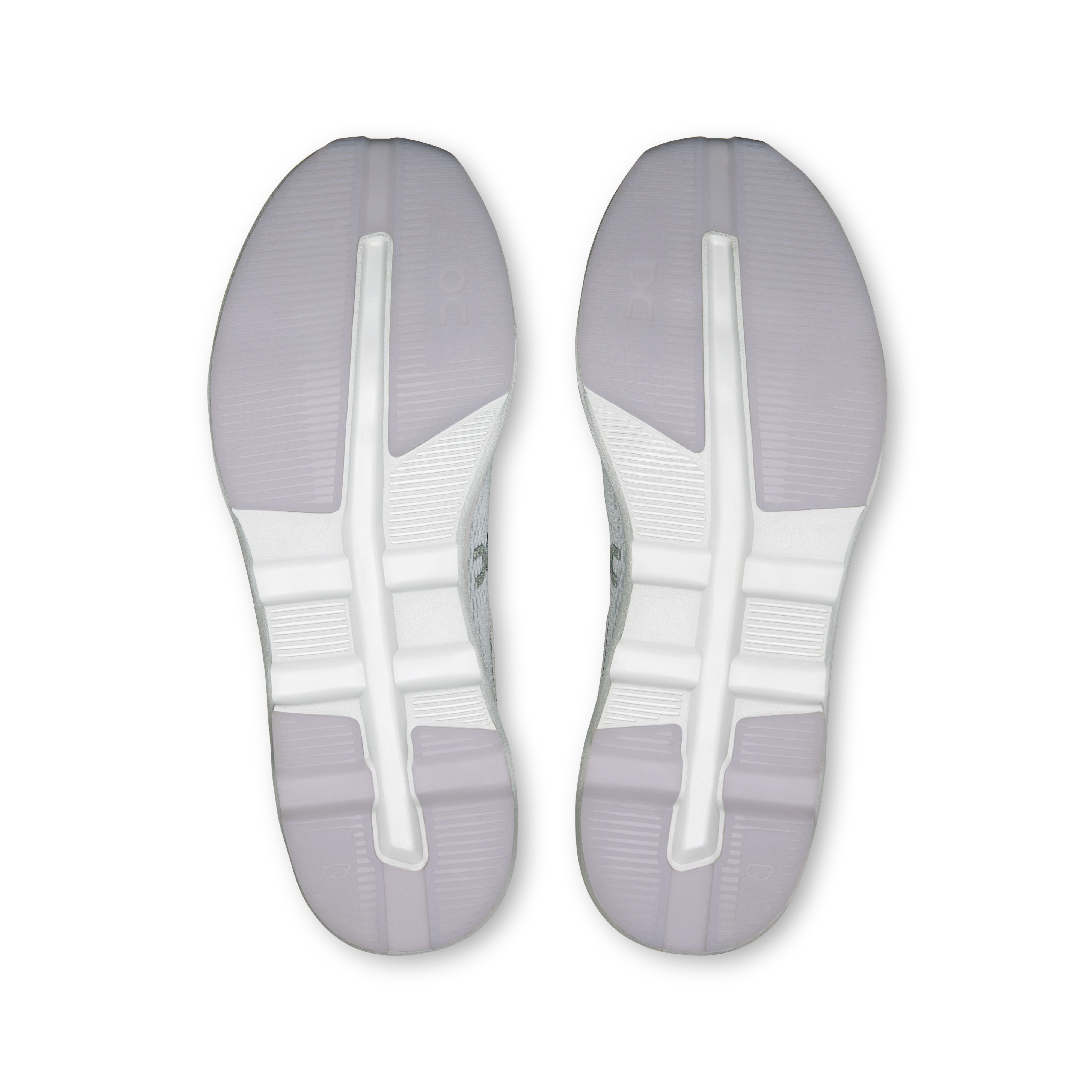 On Cloudzone Moon Lavender & Lilac Men Active life Shoes