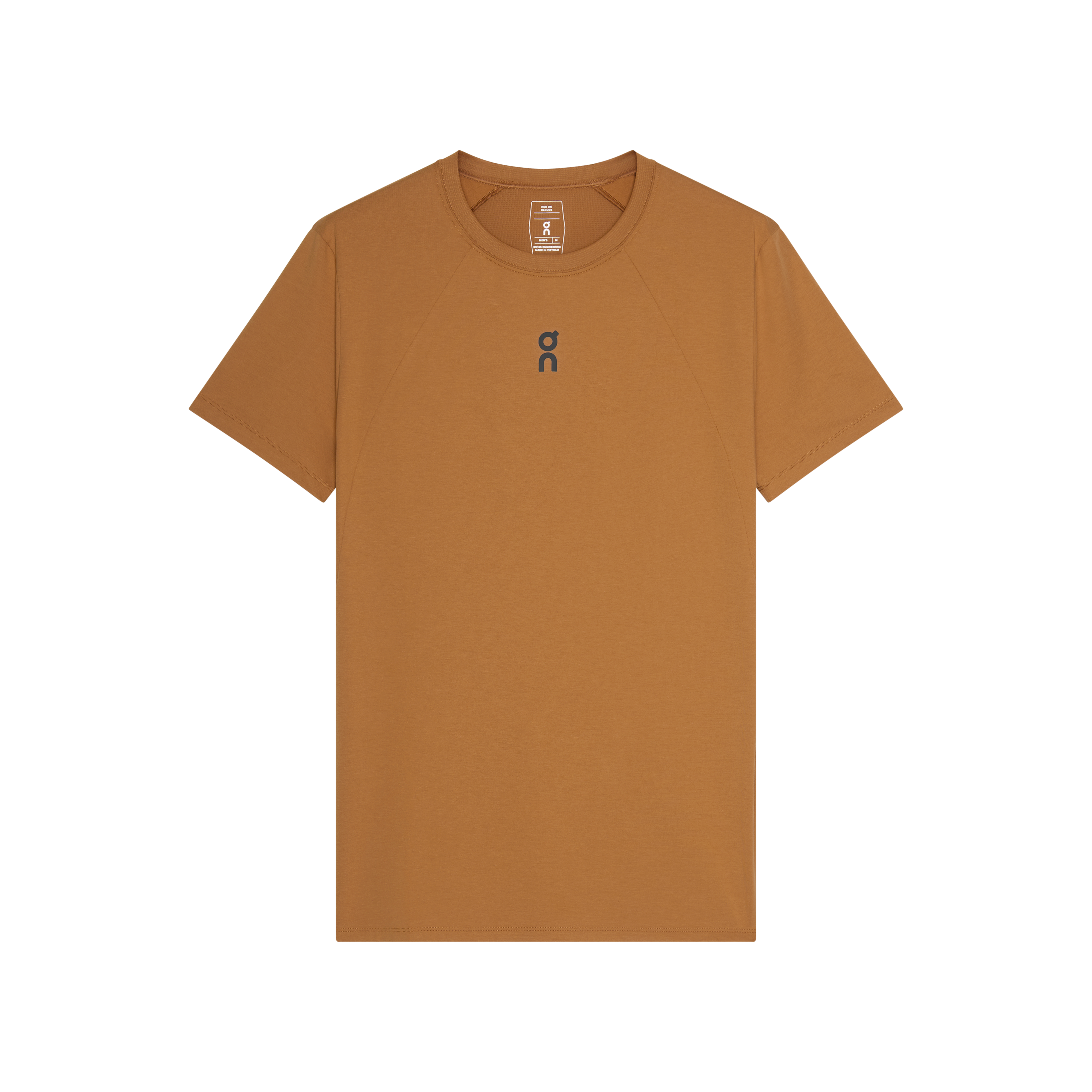 Trek-T Short-Sleeve Shirt in Sphynx