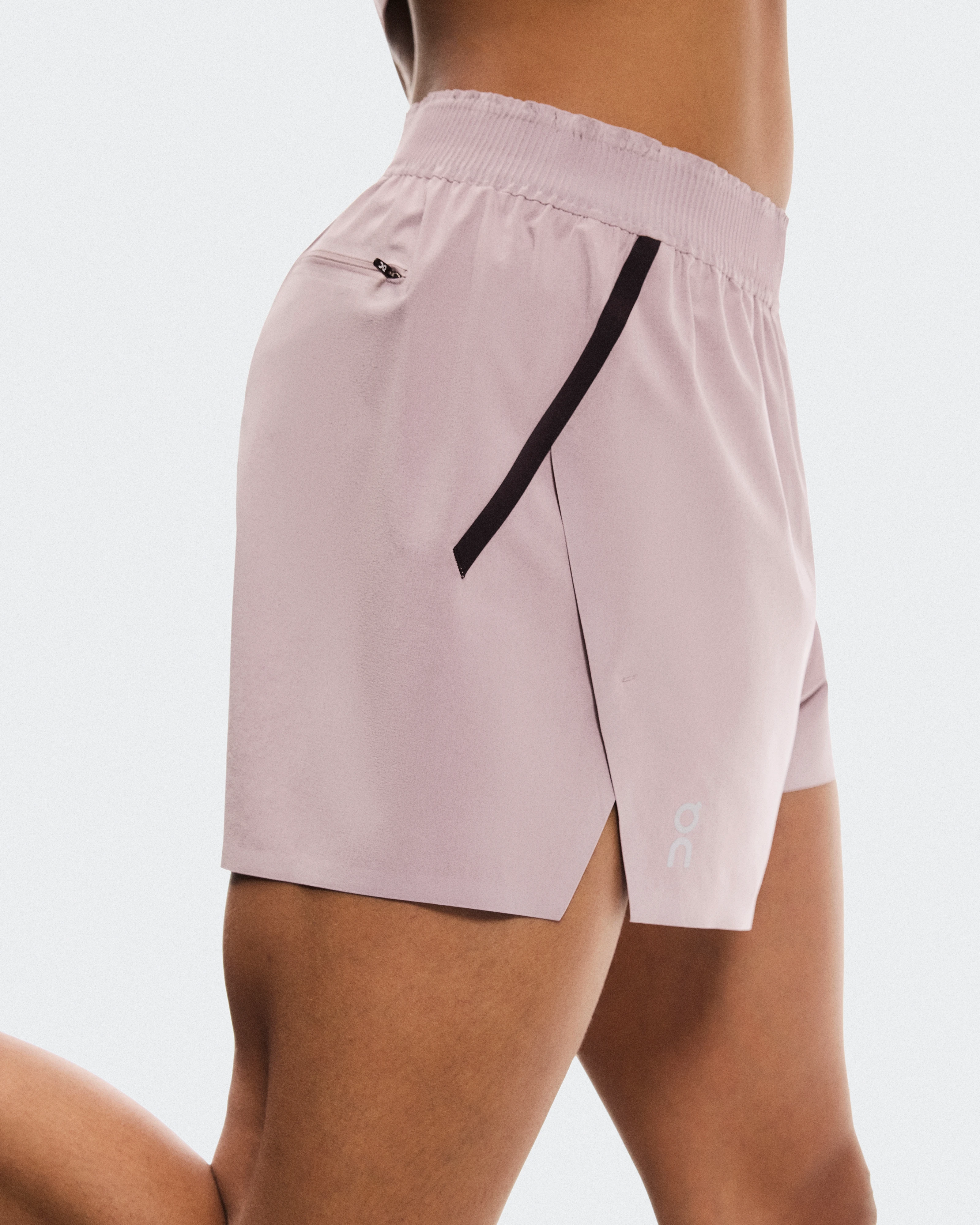 On Train Shorts Heron Women Shorts