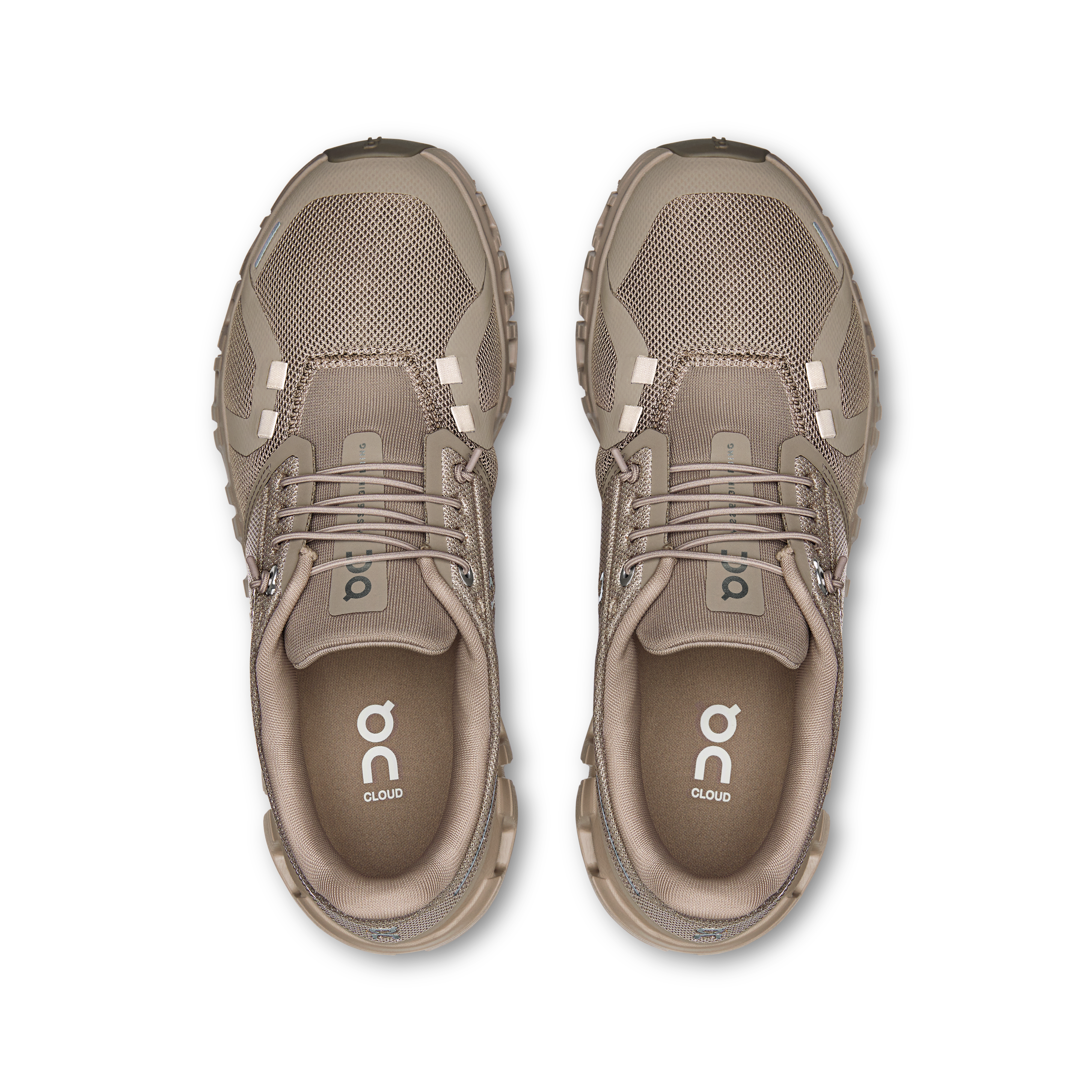 On Cloud 6 Cinder & Fog Women Active life Shoes
