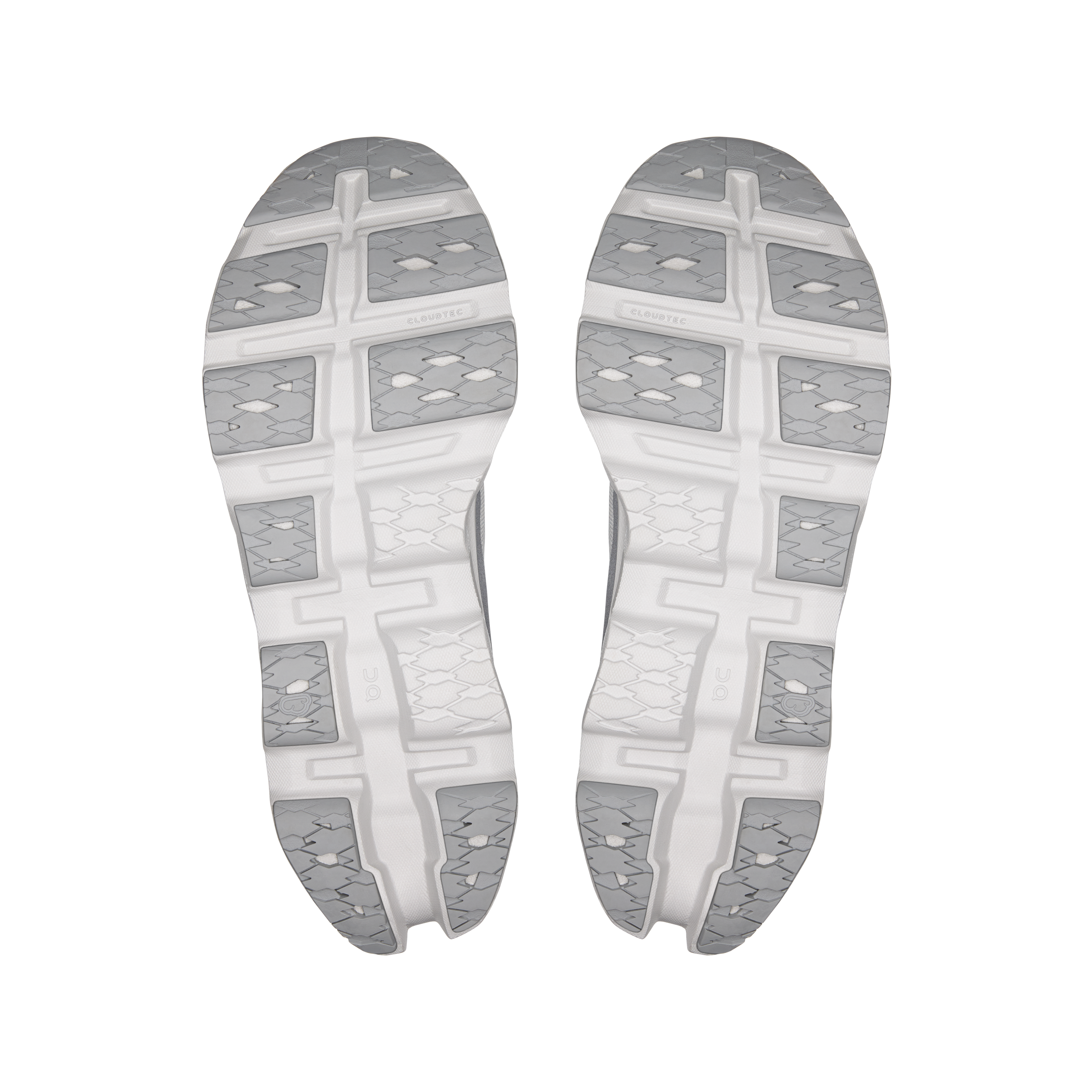 On Cloudmonster 3 Wolf & Wolf Men Road running Shoes