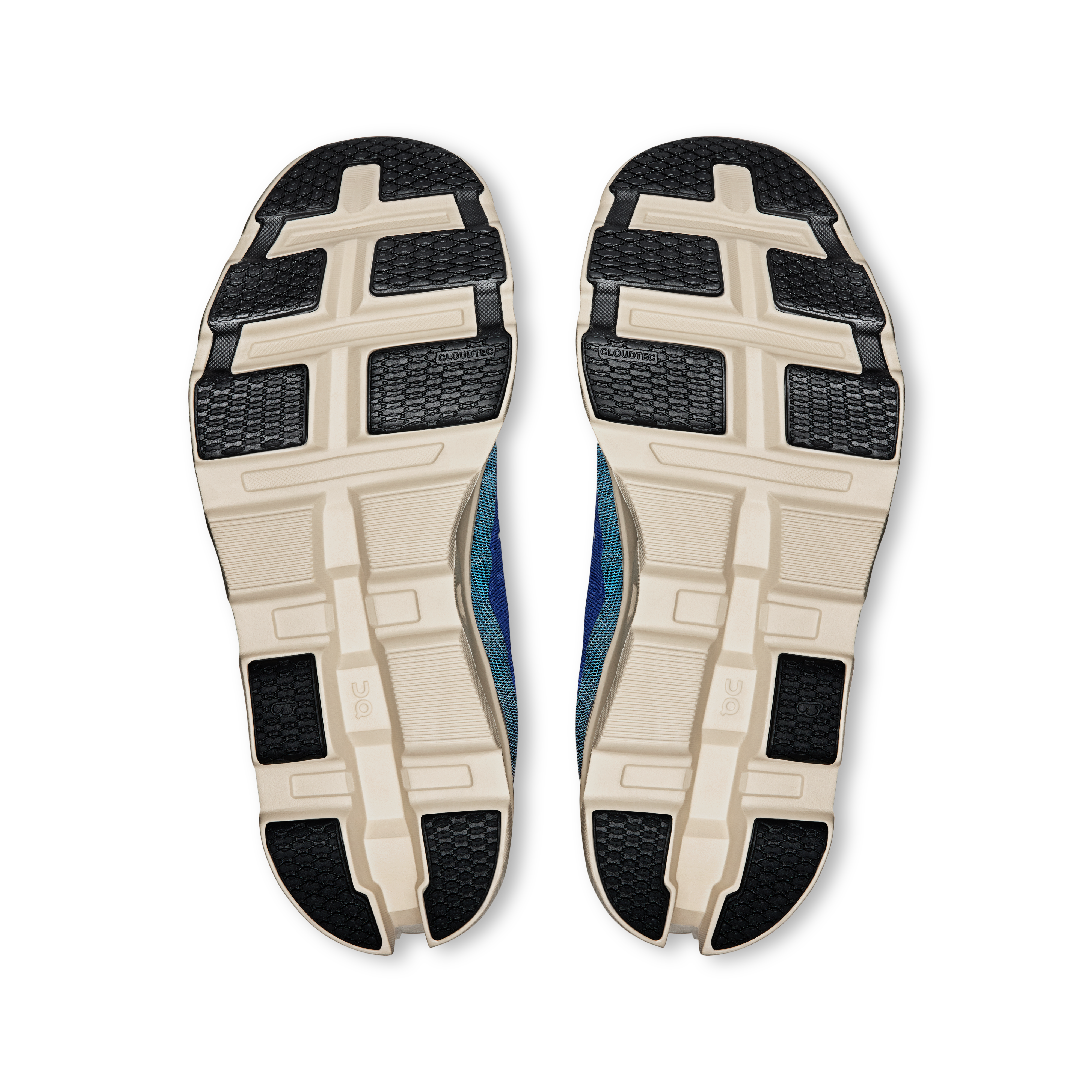 On Cloudmonster 2 Tempest & Horizon Men Road running Shoes