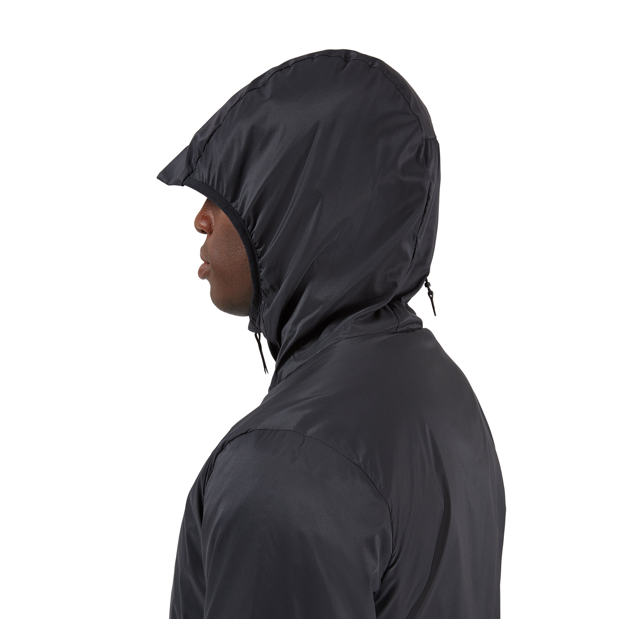 On Insulator Jacket Black & Navy Men Jackets