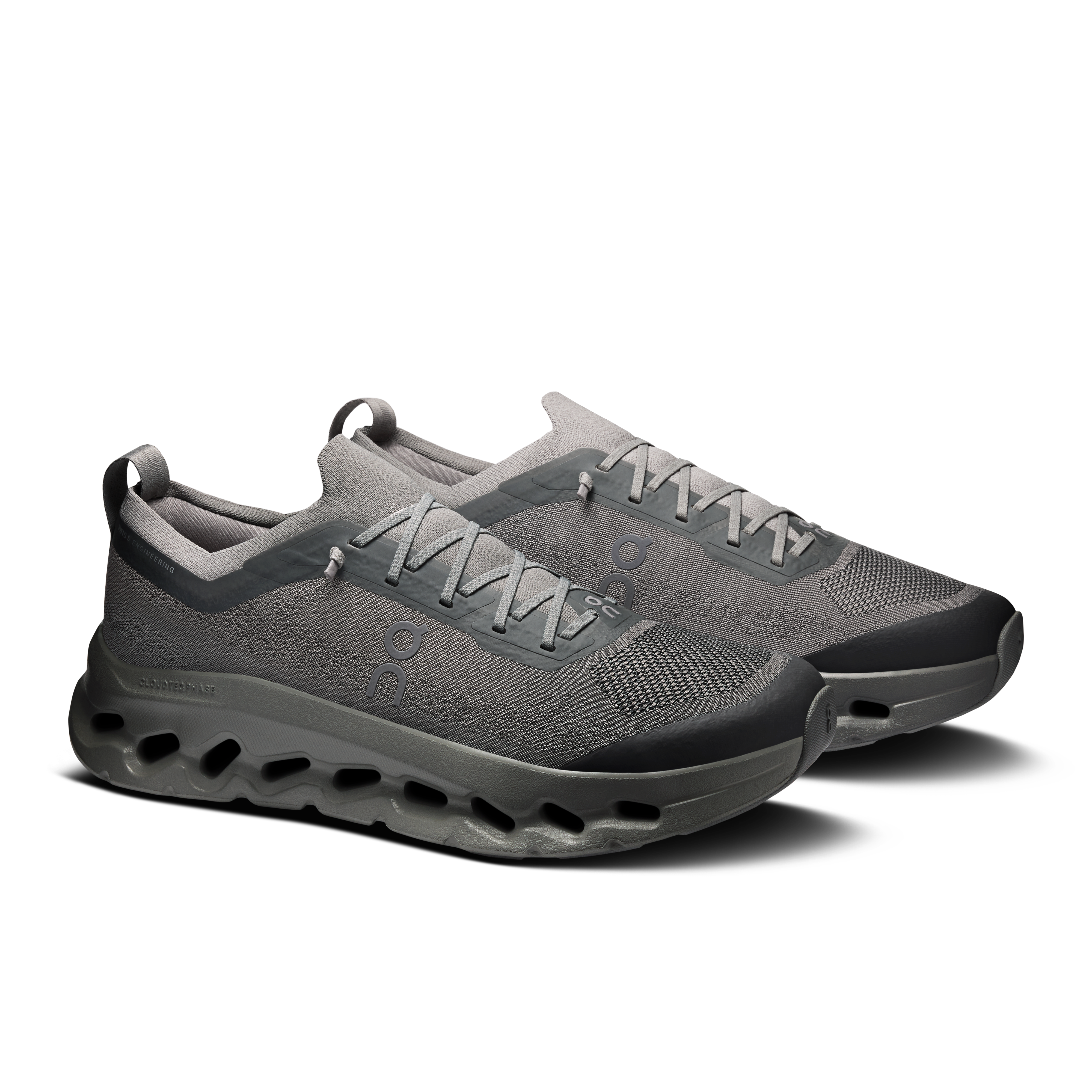 On Cloudtilt Moon Nickel & Nickel Men Active life Shoes