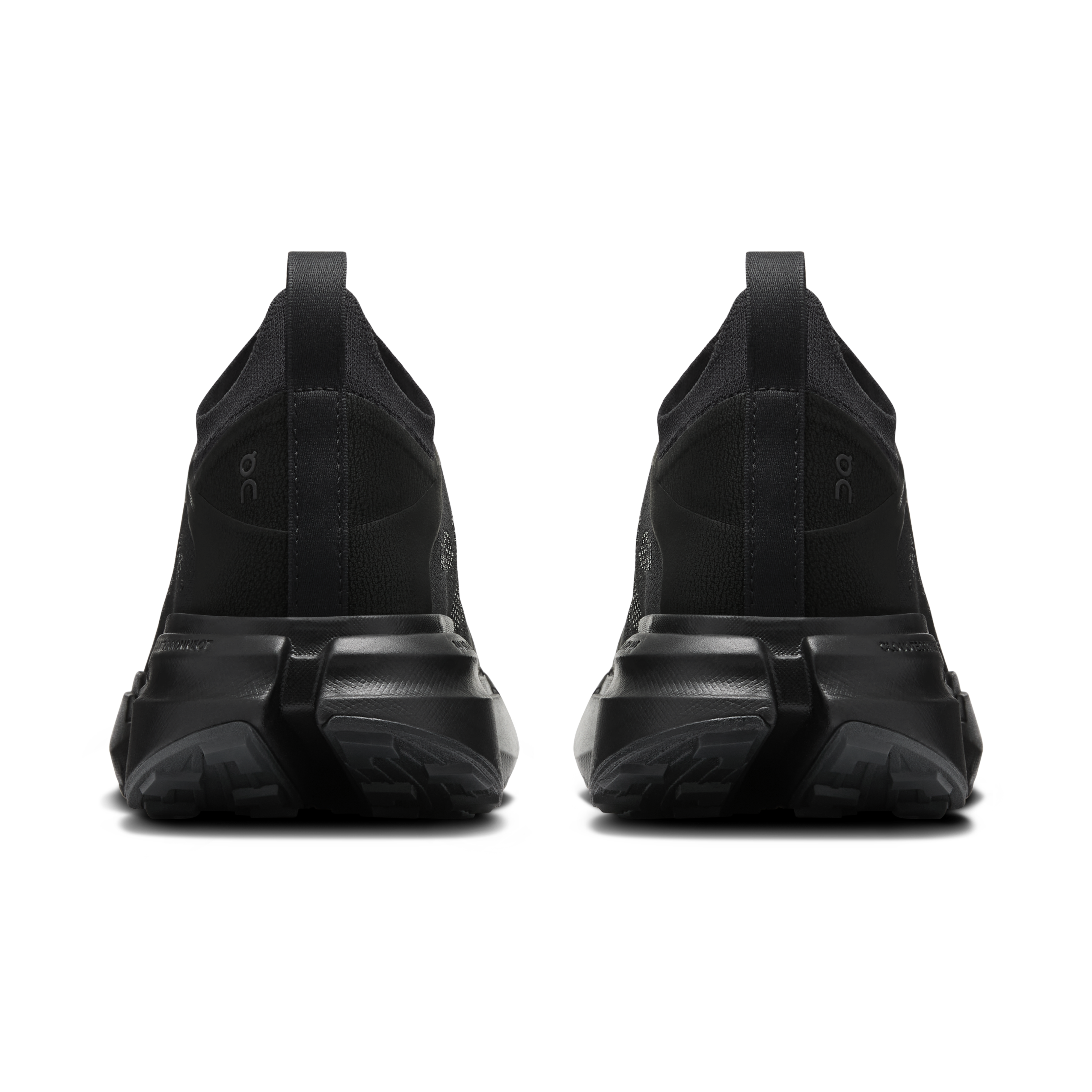 On Cloudsoma PAF Black & Black Women Active life Shoes