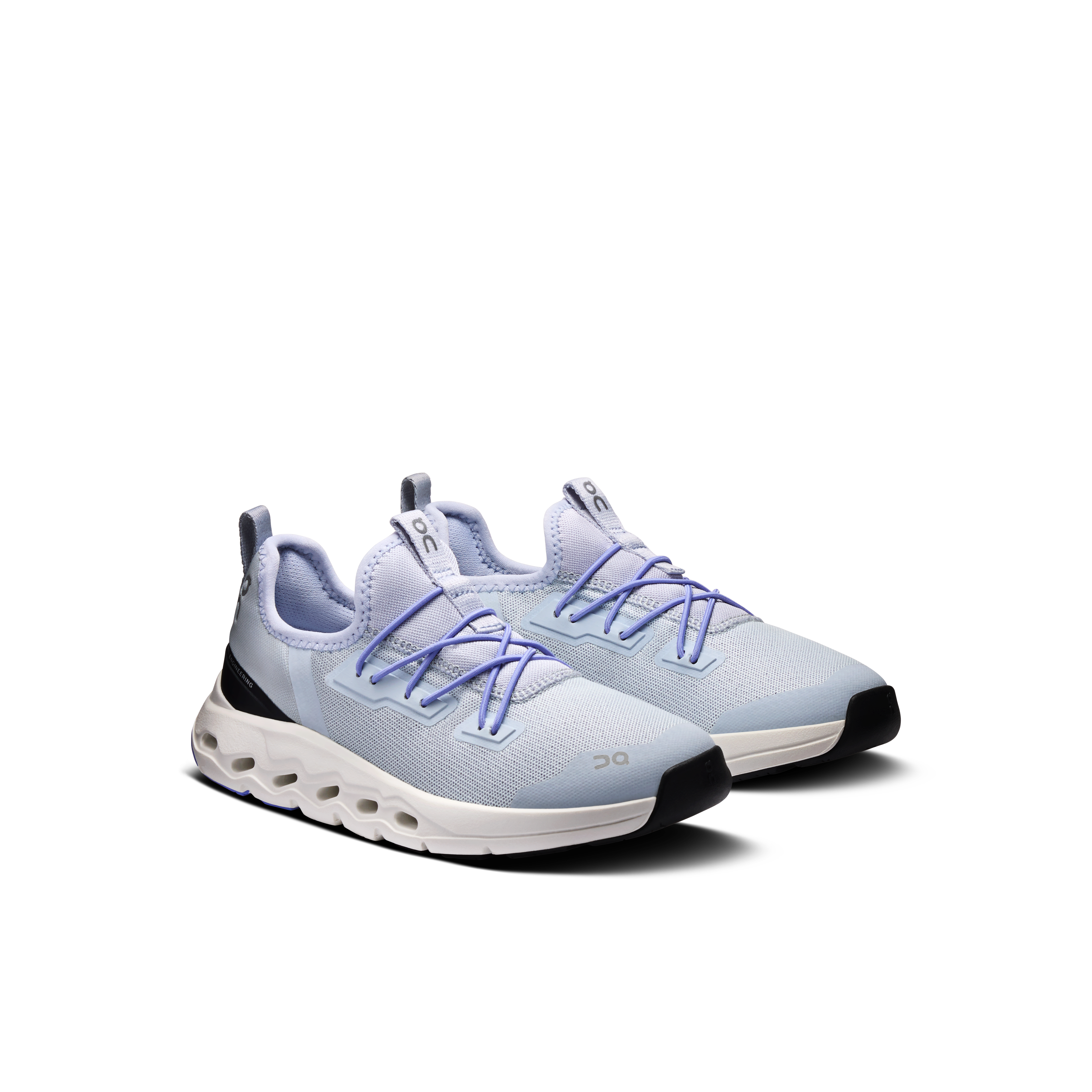 On Cloudleap Marsh & Sailor Kids Active life Shoes