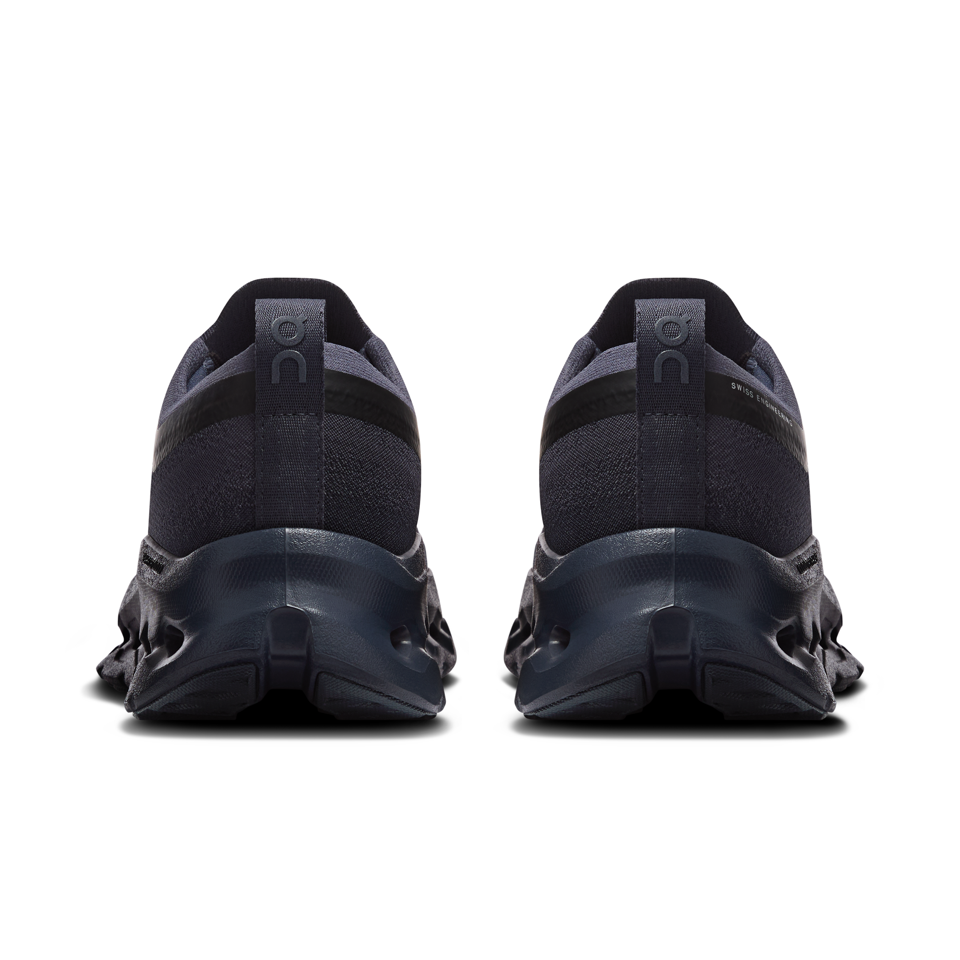 On Cloudtilt Moon Graphite & Ink Women Active life Shoes