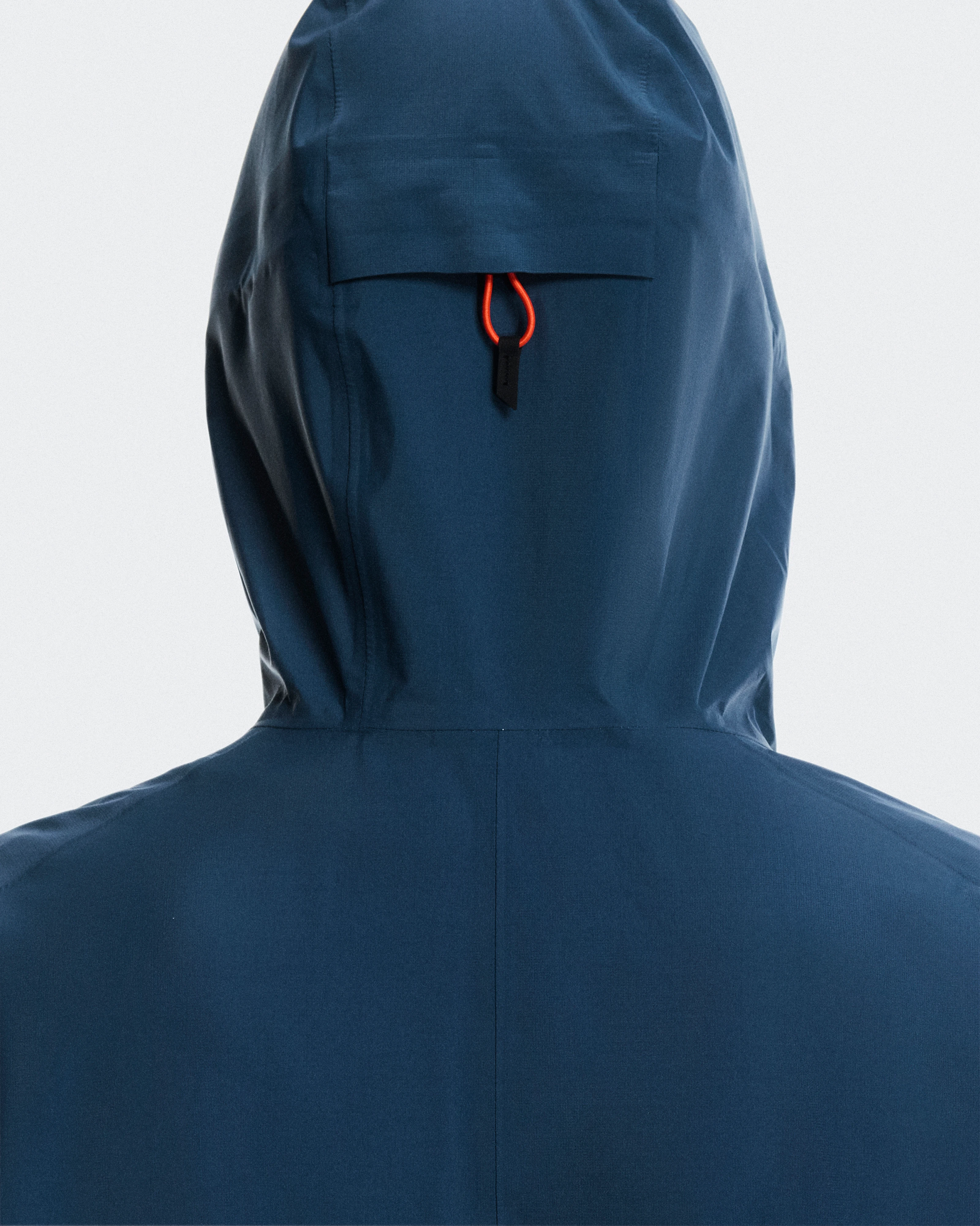 On Trek Jacket BEAMS REI Pacific Men Jackets