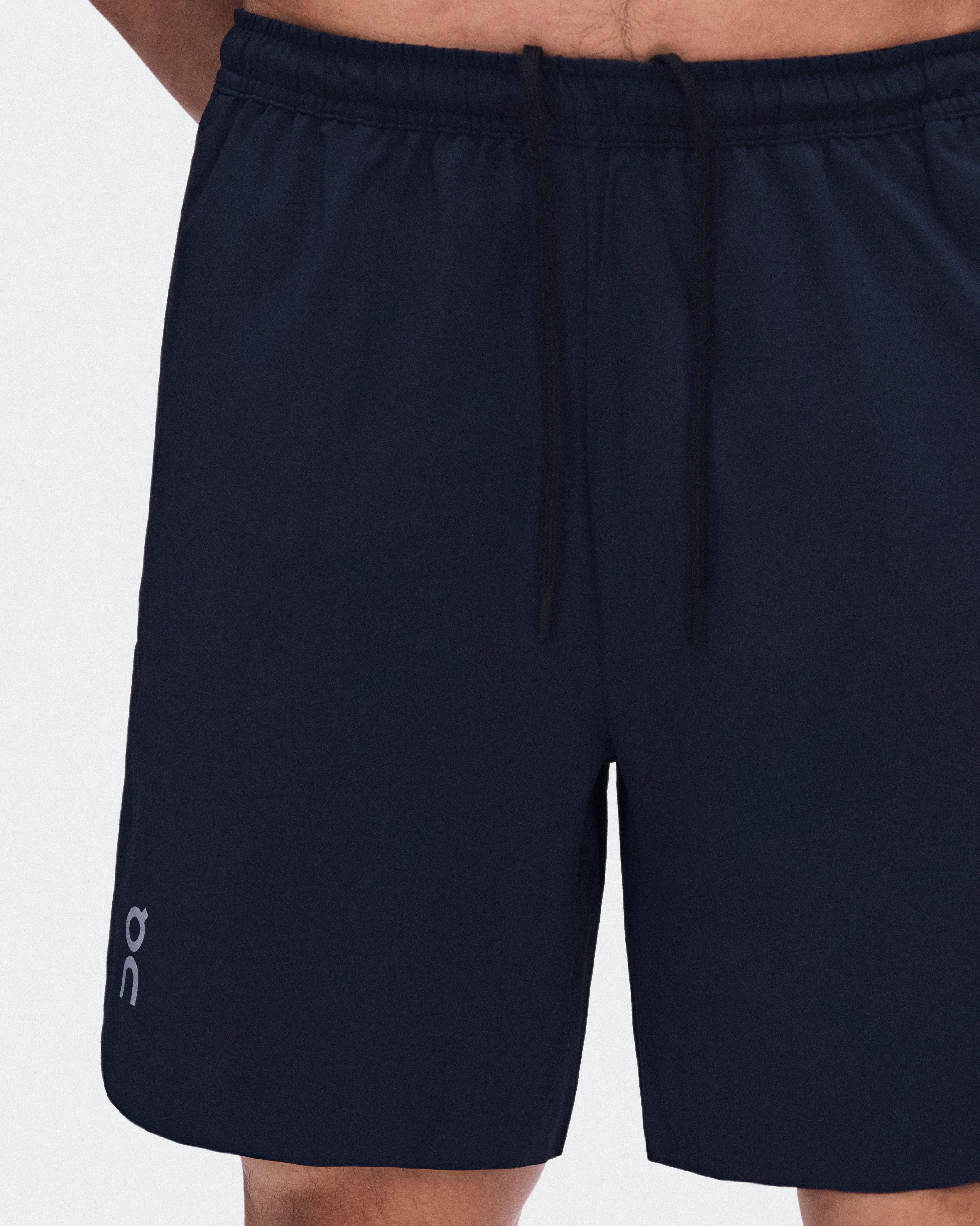 On Train Shorts 7" Navy Men Shorts