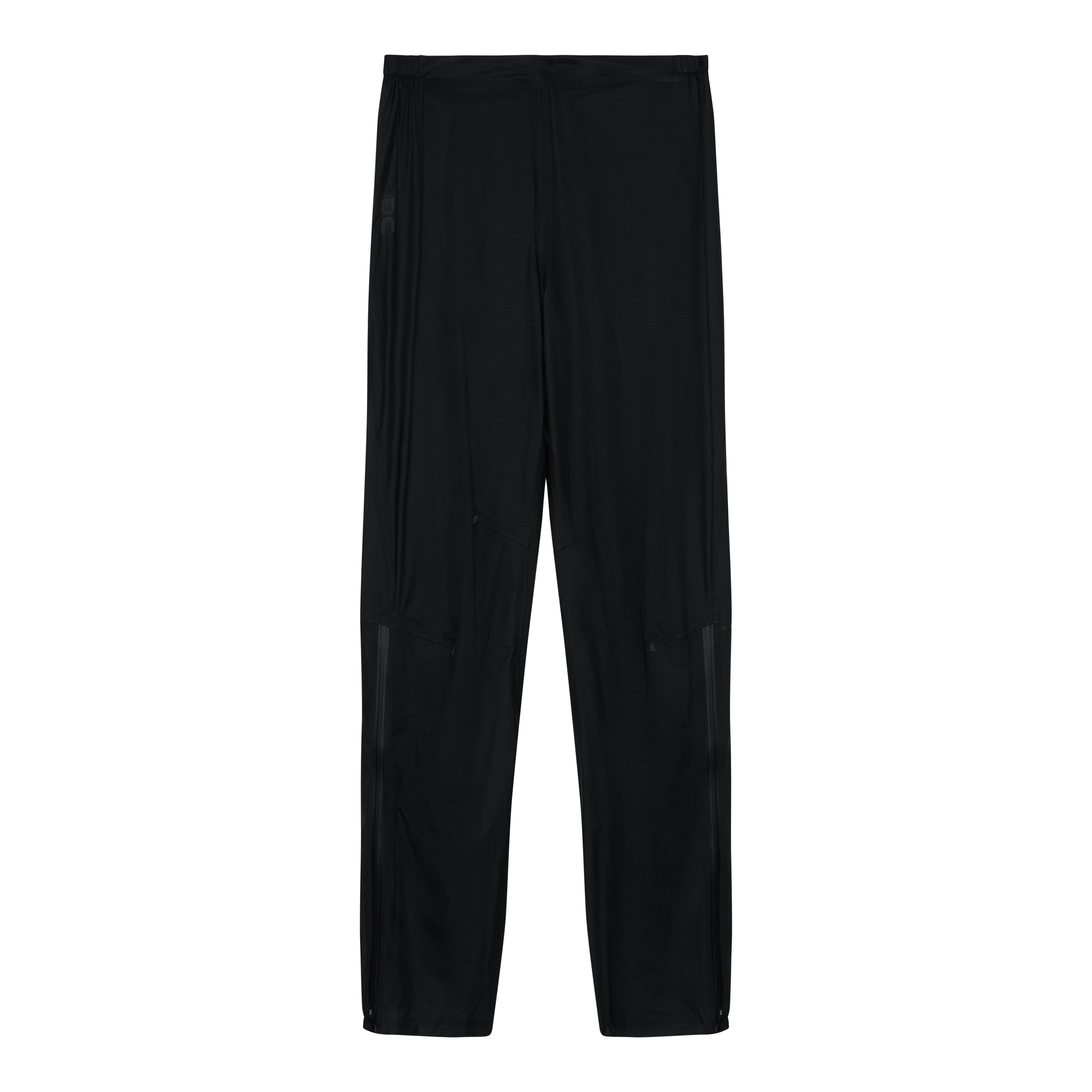 Ultra Pants in Black