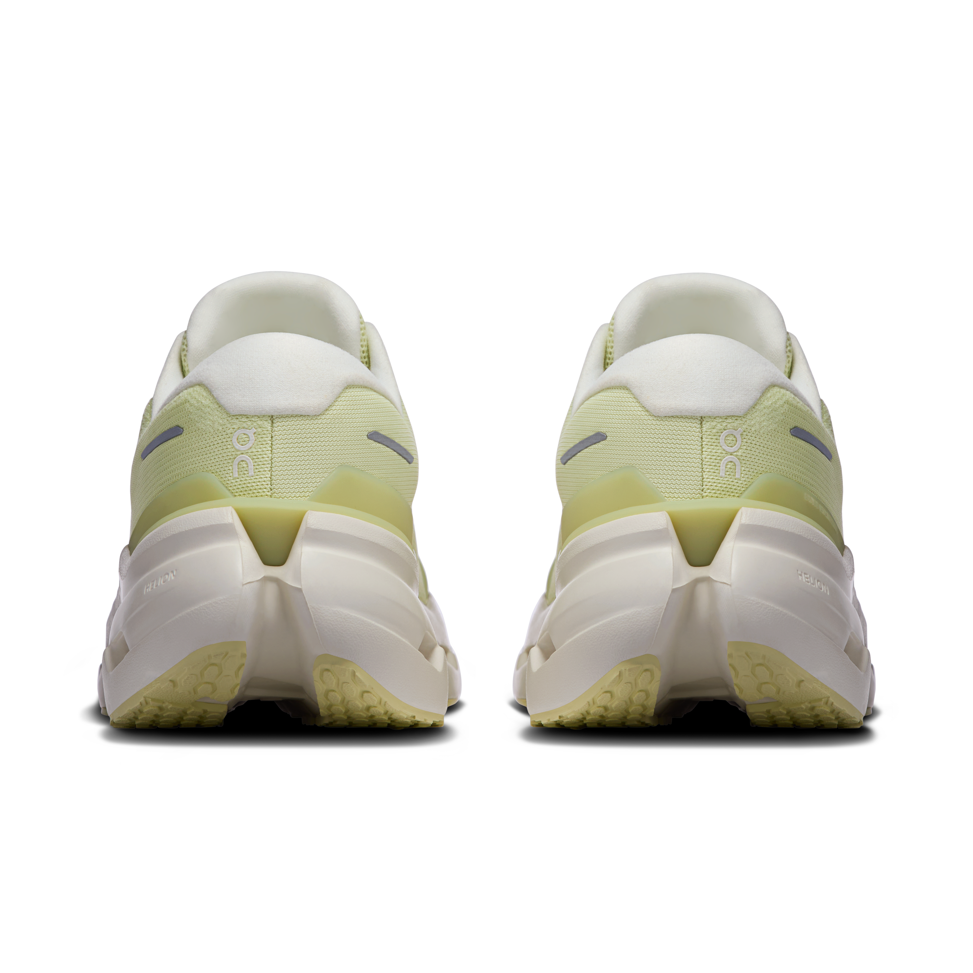 On Cloudrunner 3 Linen & Ivory Men Road running Shoes