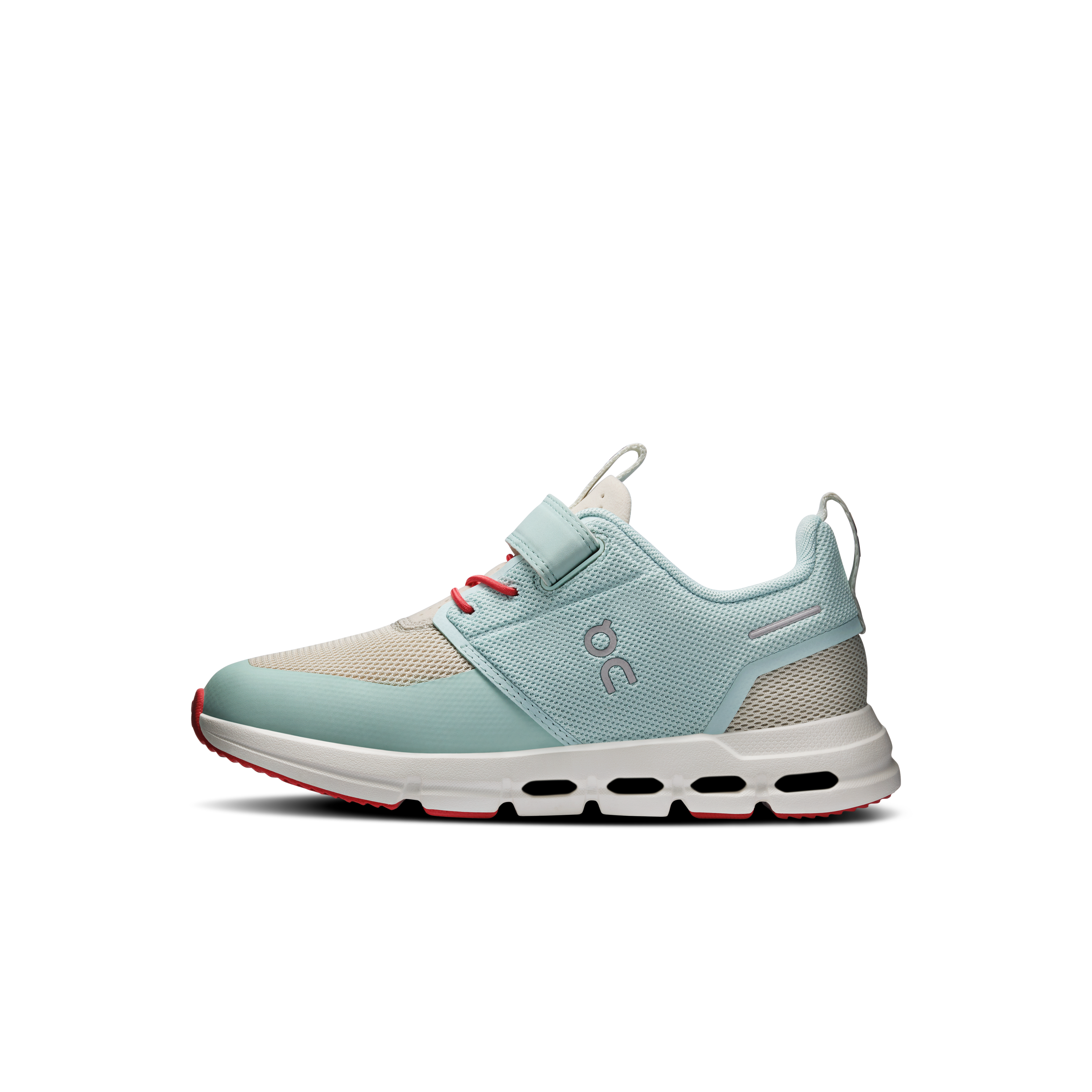 On Cloud Play Cascade & Marigold Kids Active life Shoes
