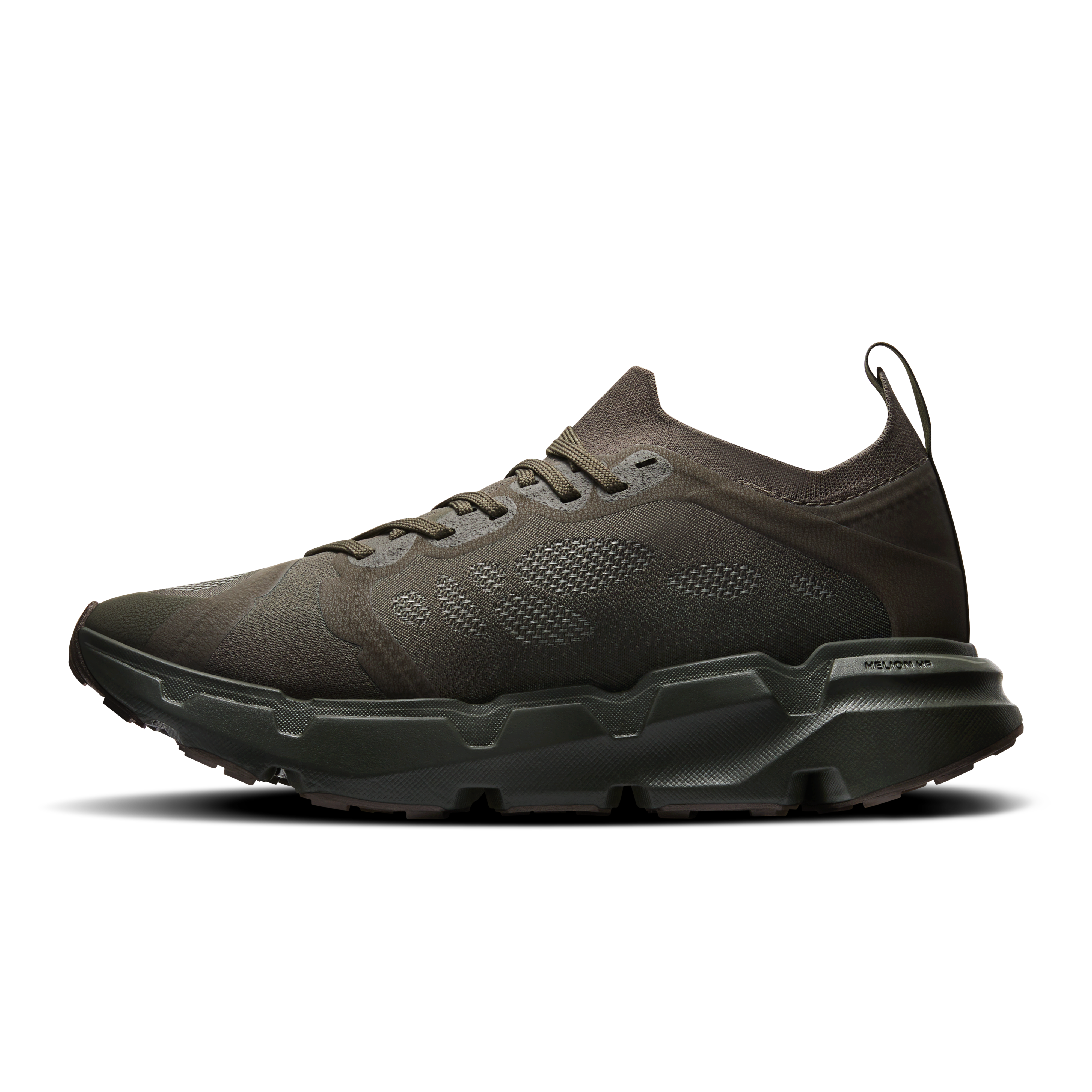On Cloudsoma PAF Cobble & Raven Women Active life Shoes