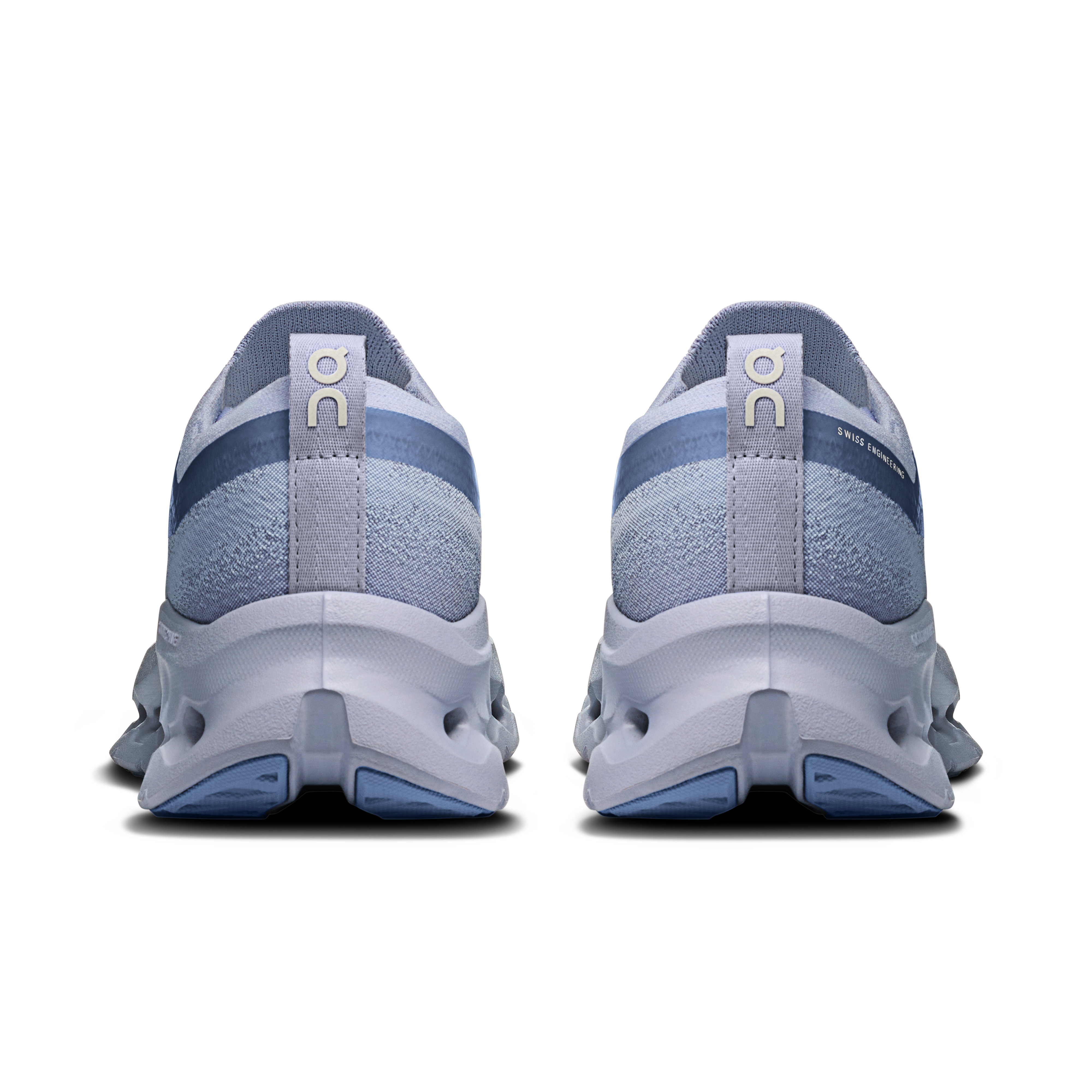 On Cloudtilt Moon Nimbus & Nimbus Women Active life Shoes