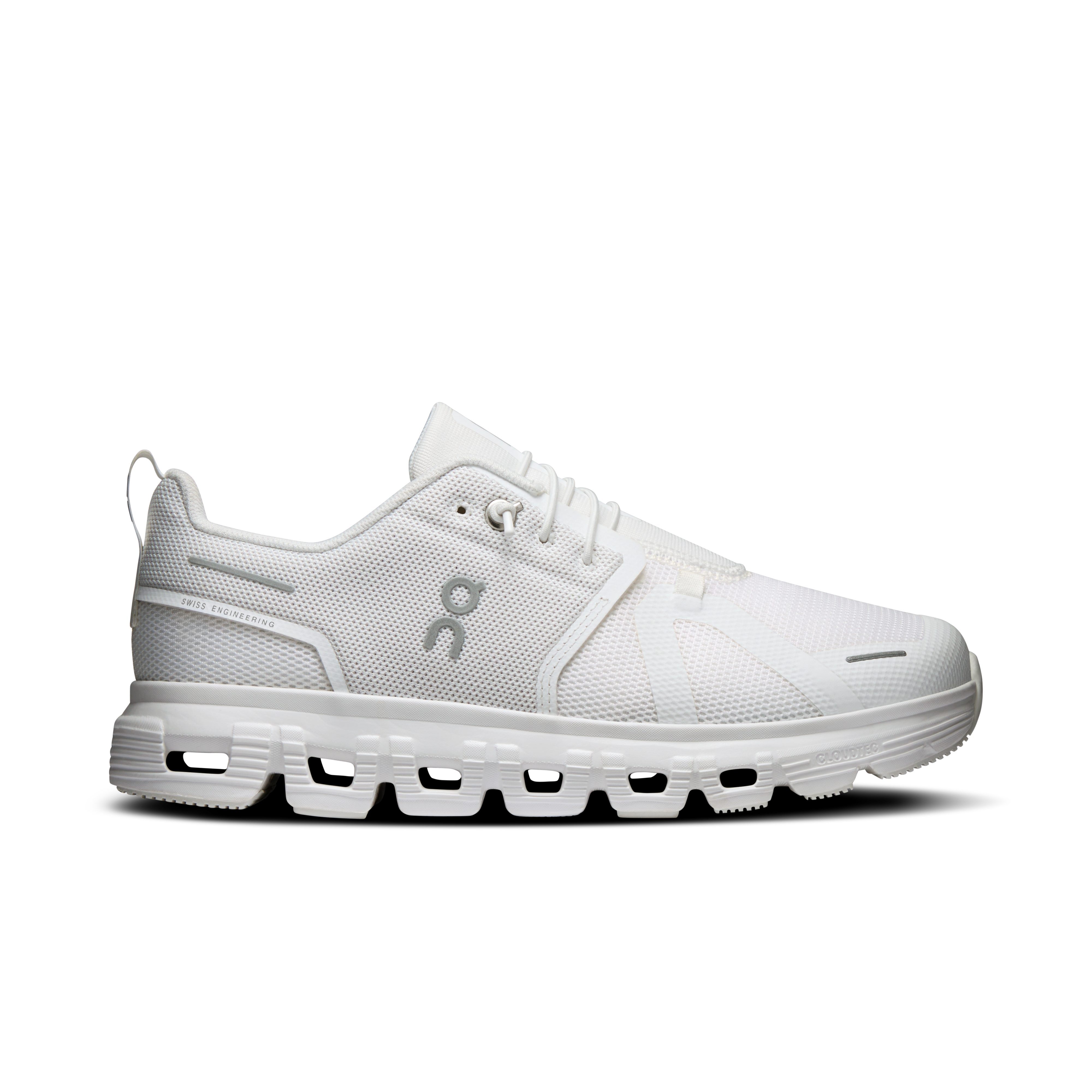 White | White