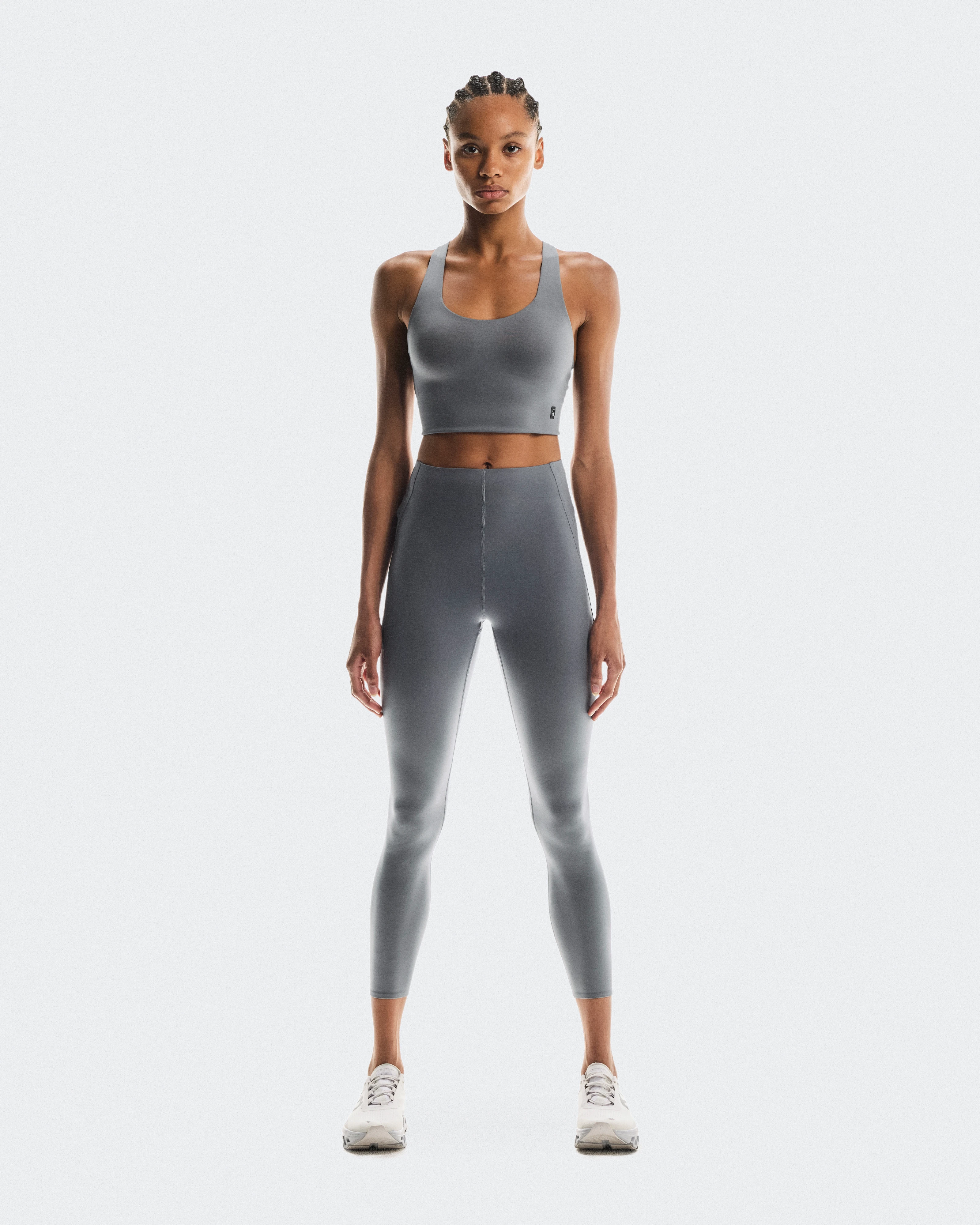 On Train Tights 7/8 Rock Women Tights