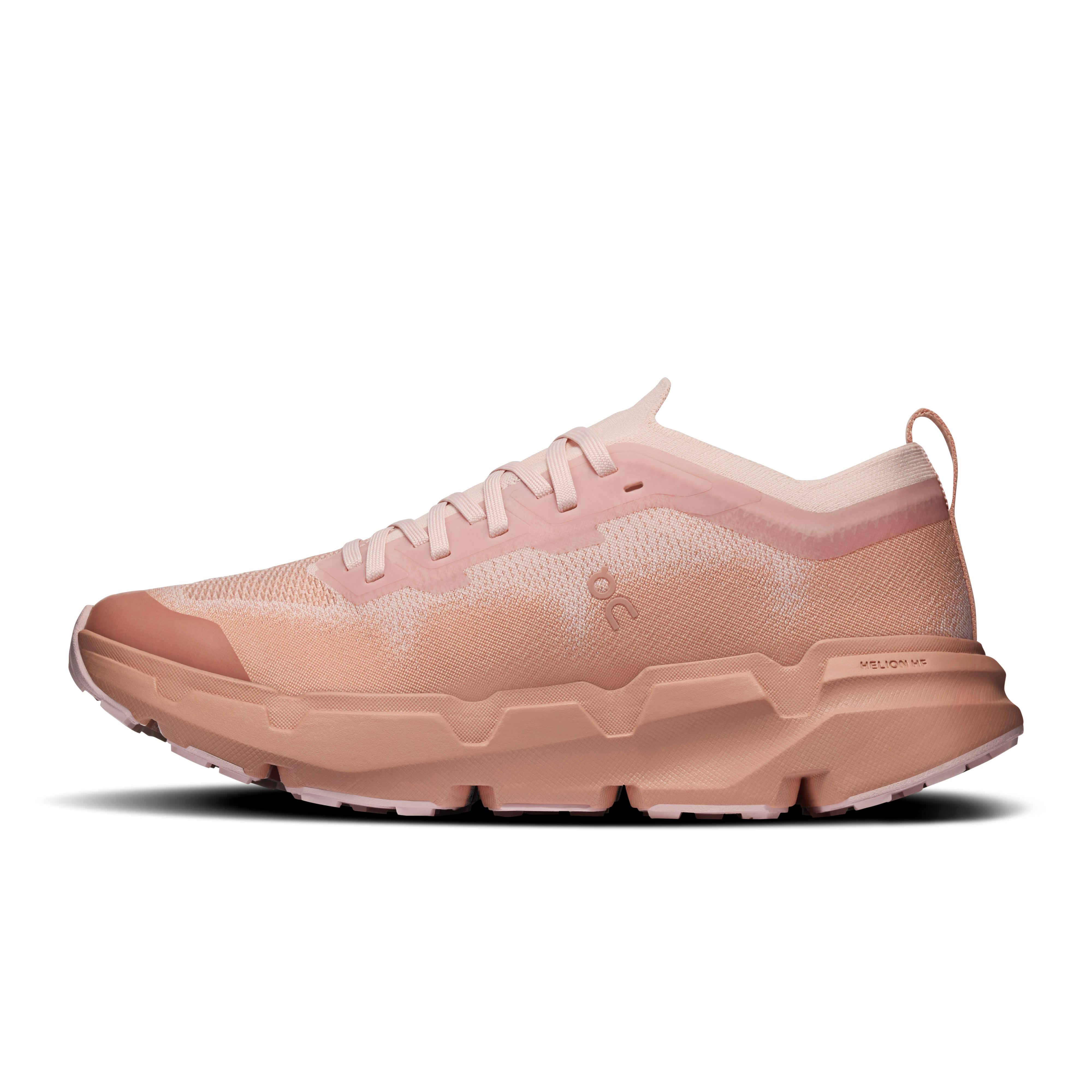 On Cloudsoma Doe & Argil Women Trail running Shoes